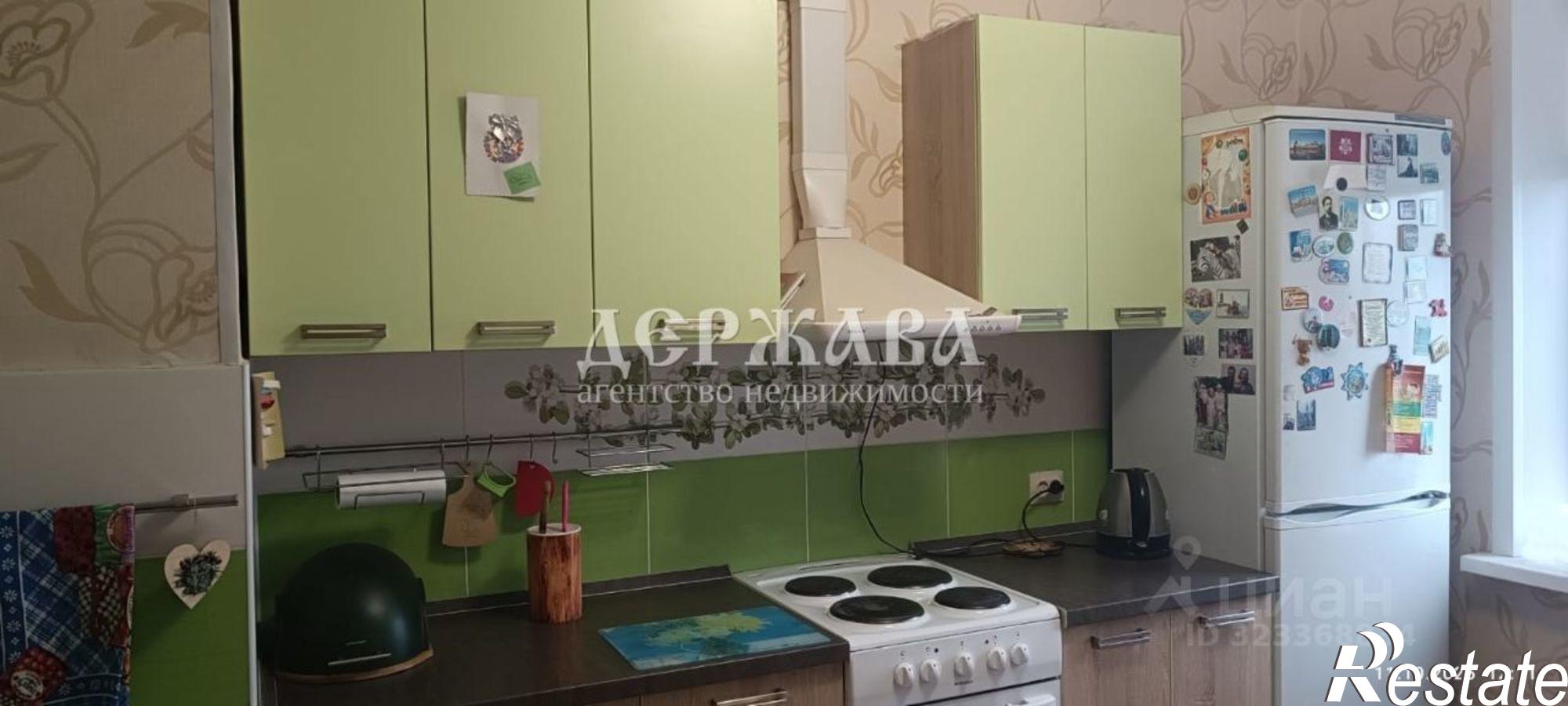 Сдать квартиру за 25 000 рублей на Жукова мкр,дом 27