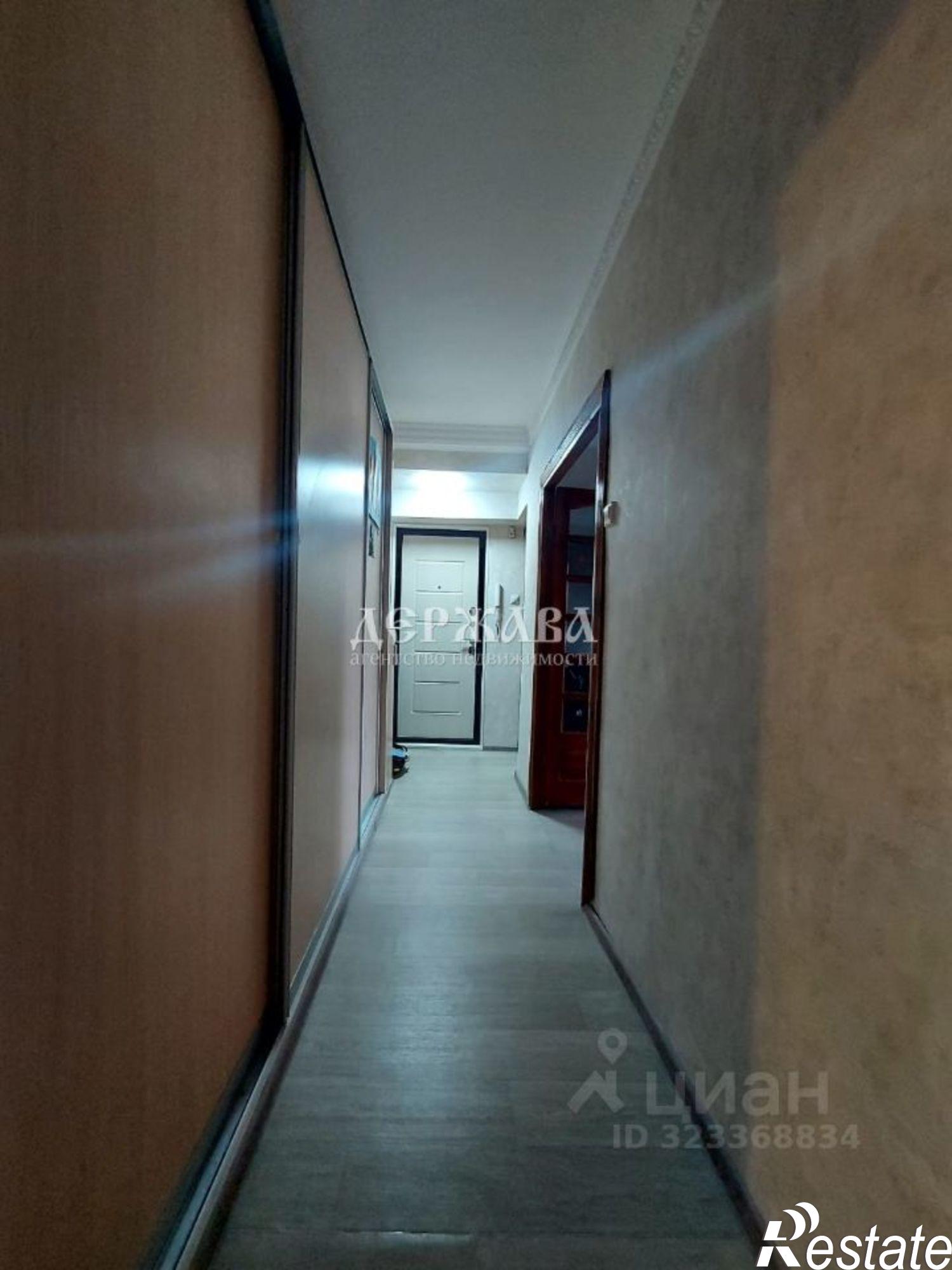 Сдать квартиру за 25 000 рублей на Жукова мкр,дом 27