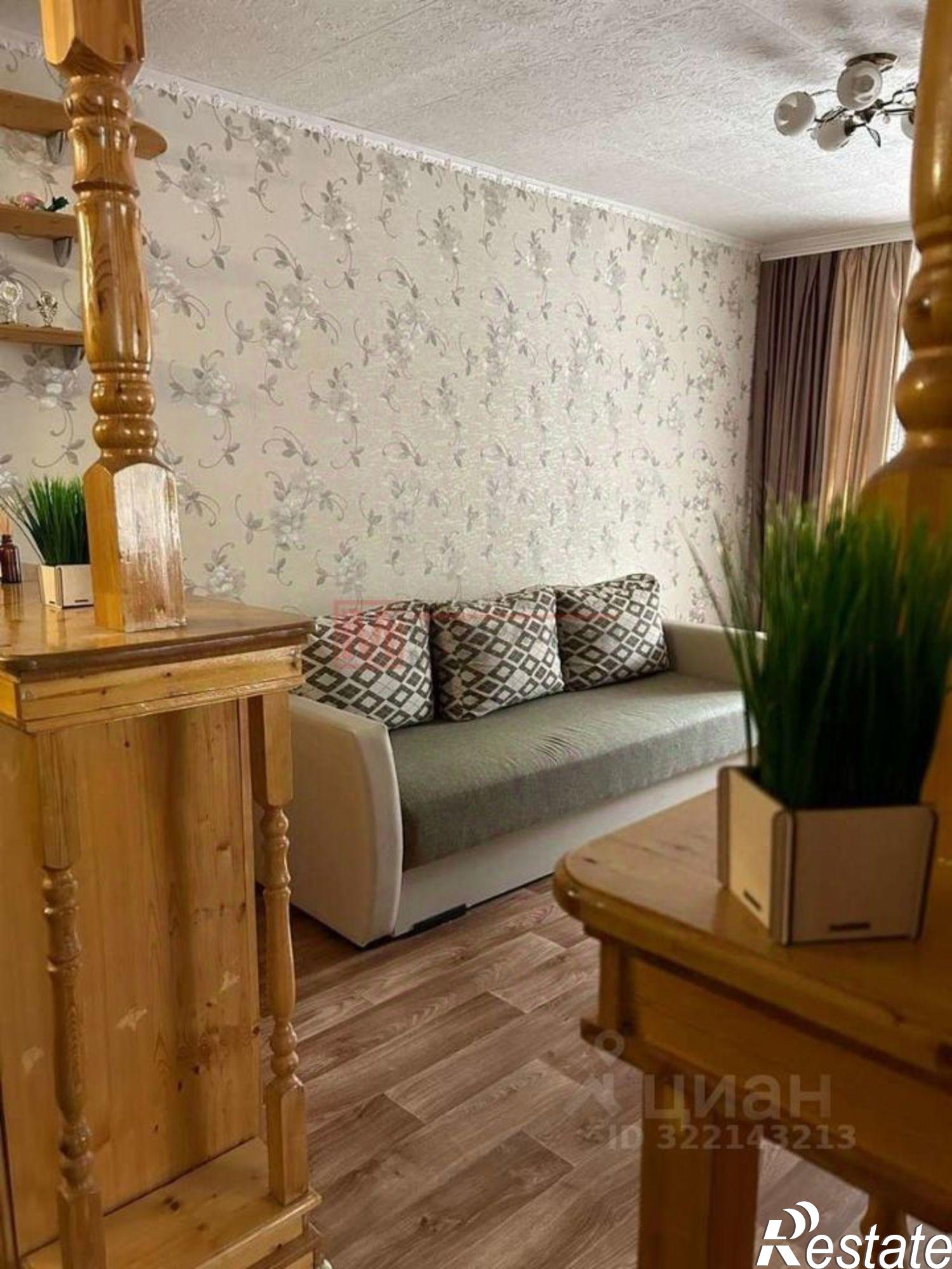 Сдать квартиру за 29 000 рублей