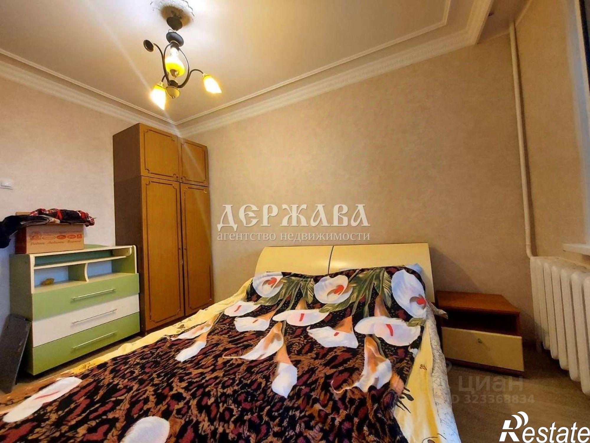 Сдать квартиру за 25 000 рублей на Жукова мкр,дом 27