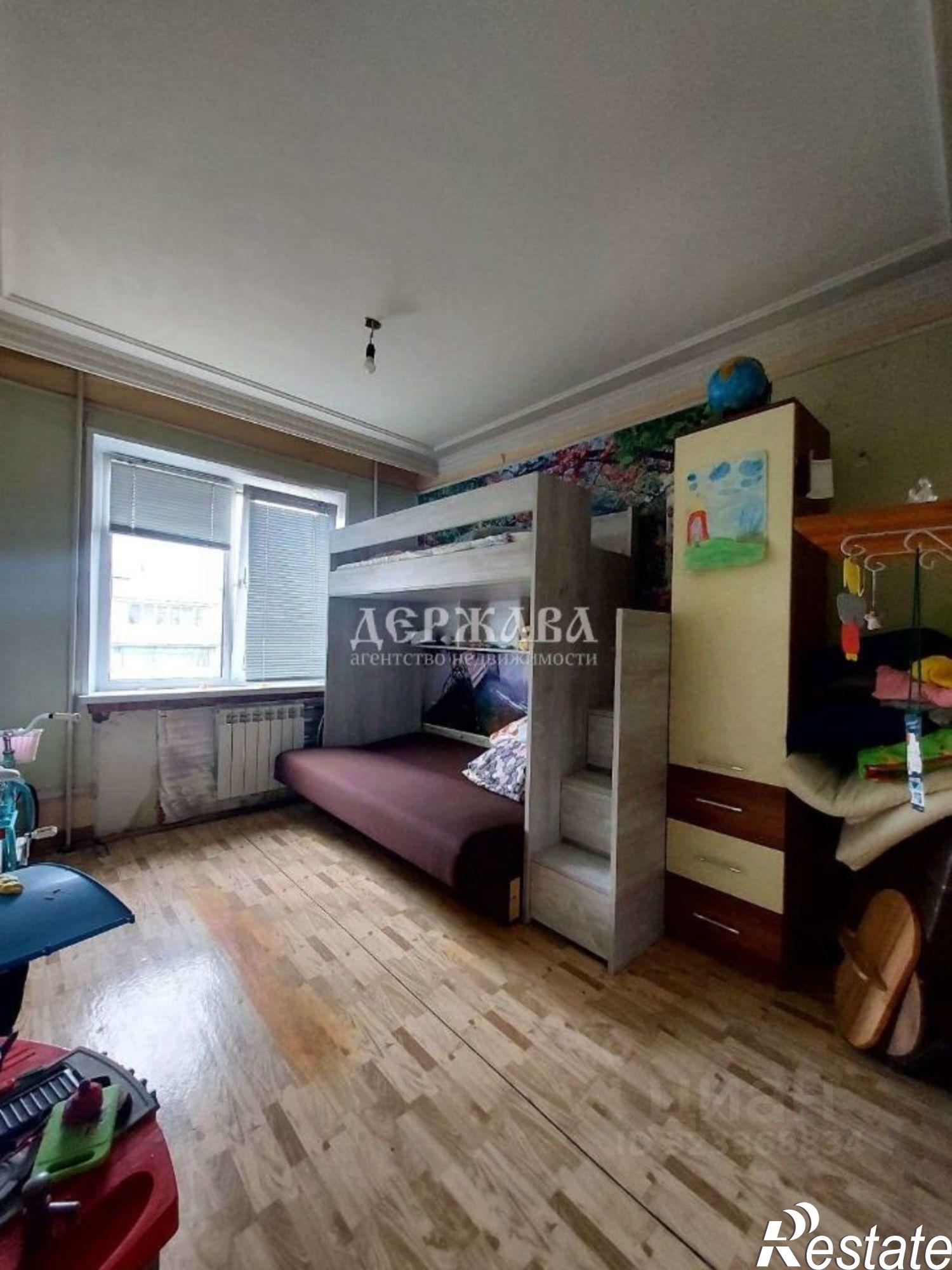 Сдать квартиру за 25 000 рублей на Жукова мкр,дом 27