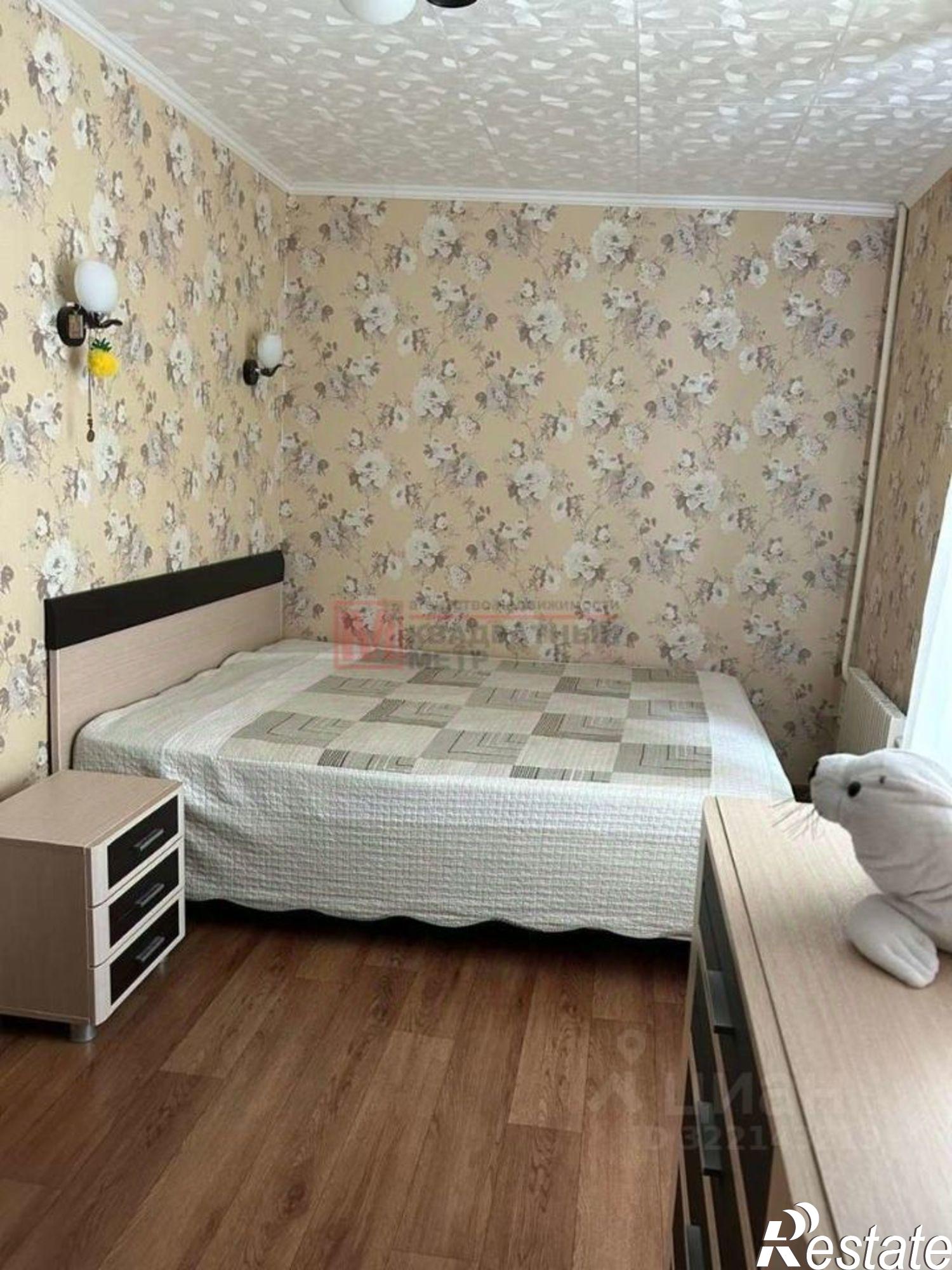 Сдать квартиру за 29 000 рублей