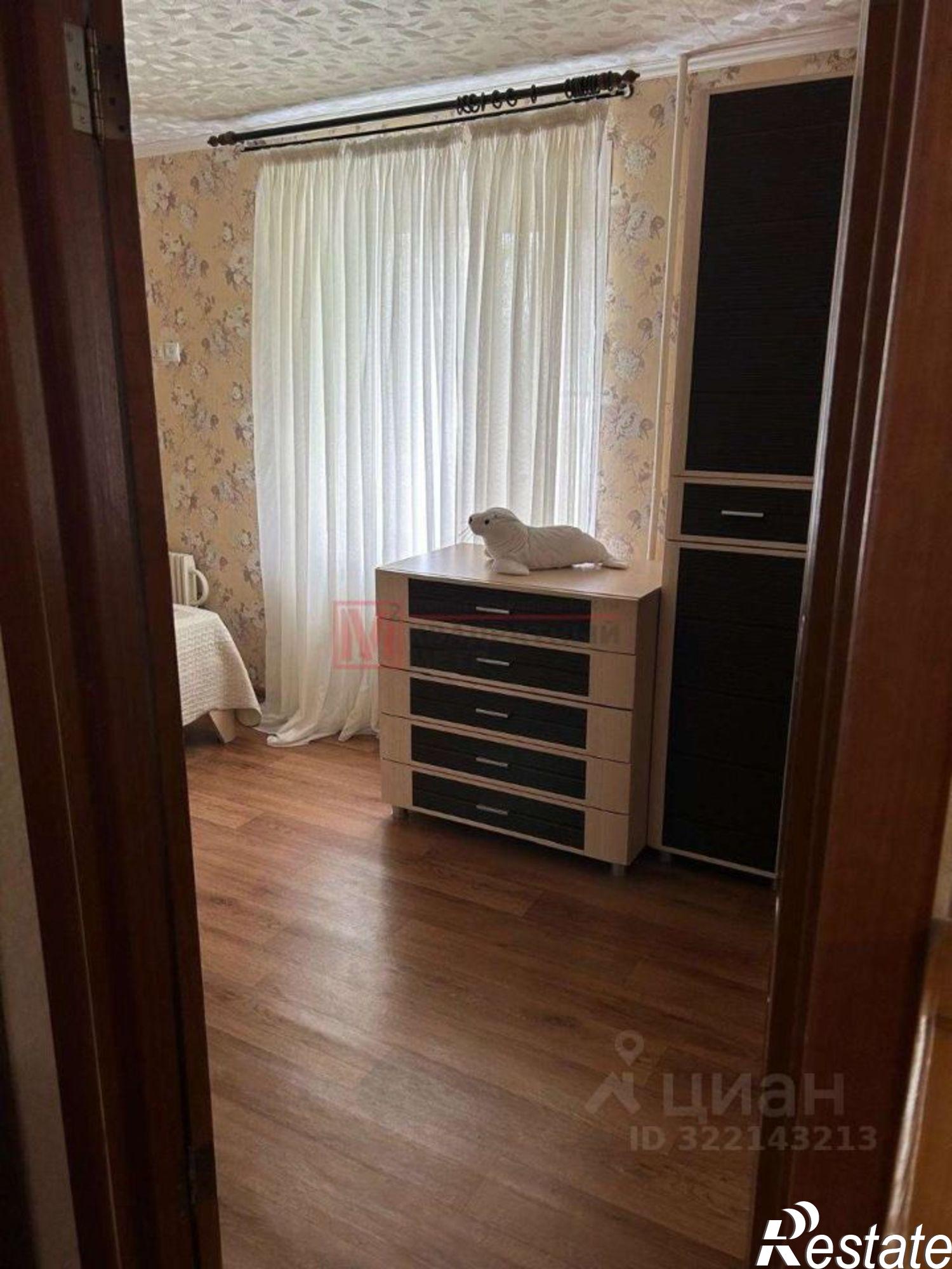 Сдать квартиру за 29 000 рублей