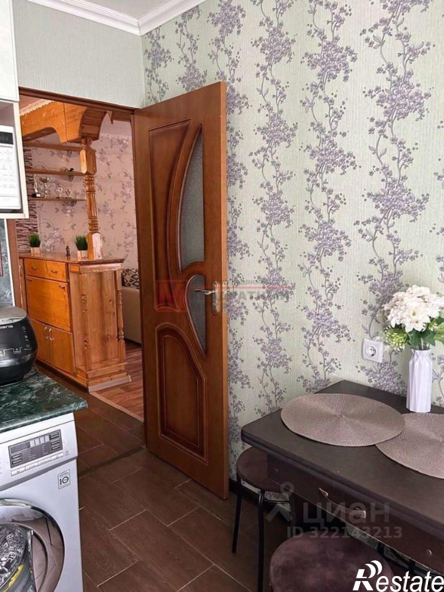 Сдать квартиру за 29 000 рублей