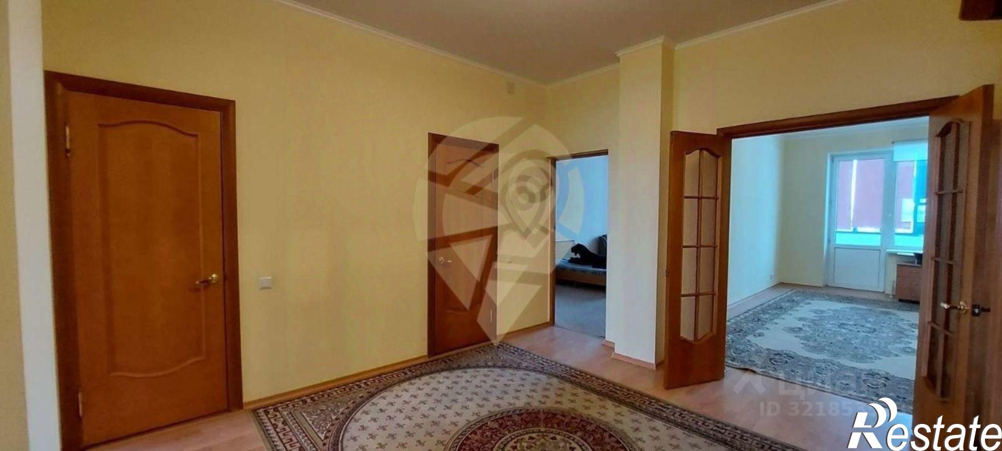 Сдать квартиру за 30 000 рублей на Степной мкр,дом 1