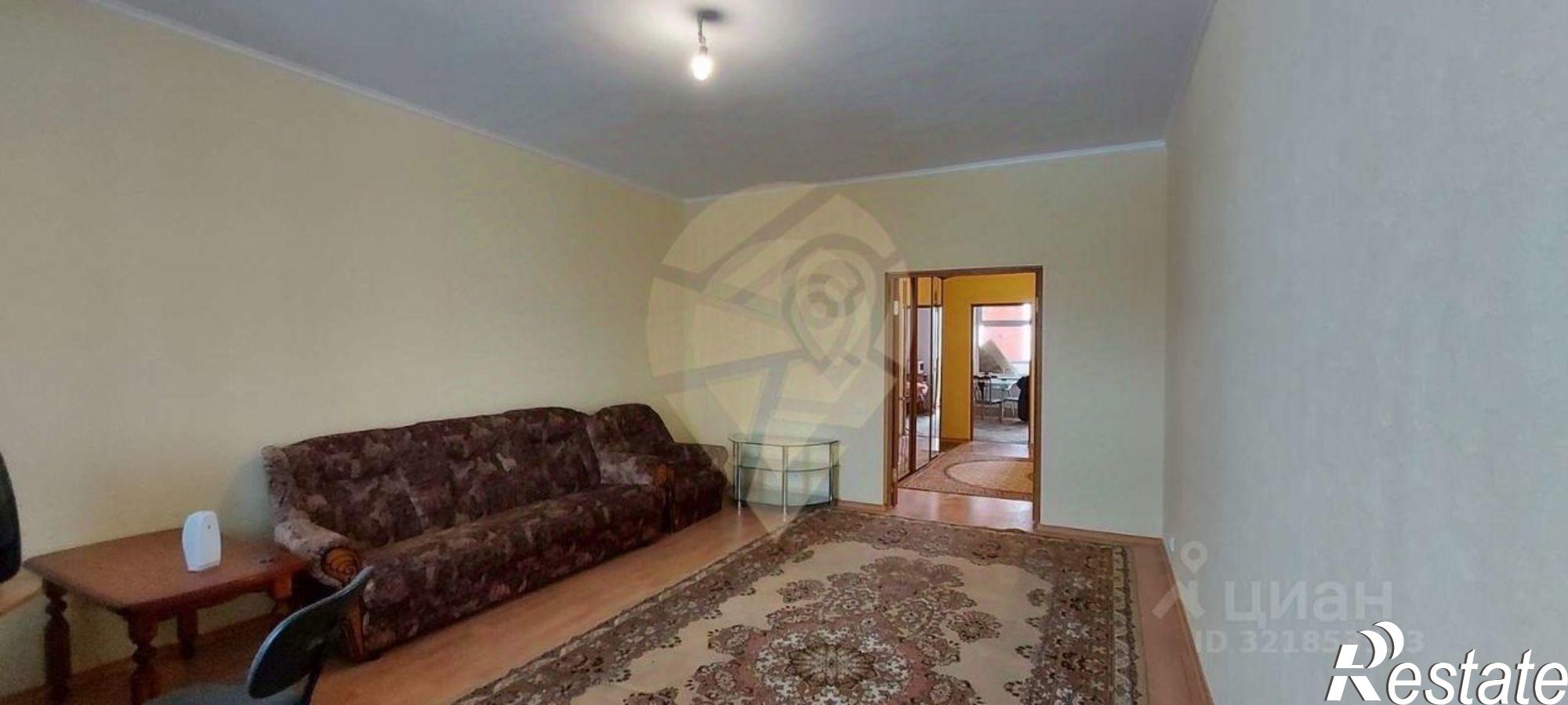 Сдать квартиру за 30 000 рублей на Степной мкр,дом 1