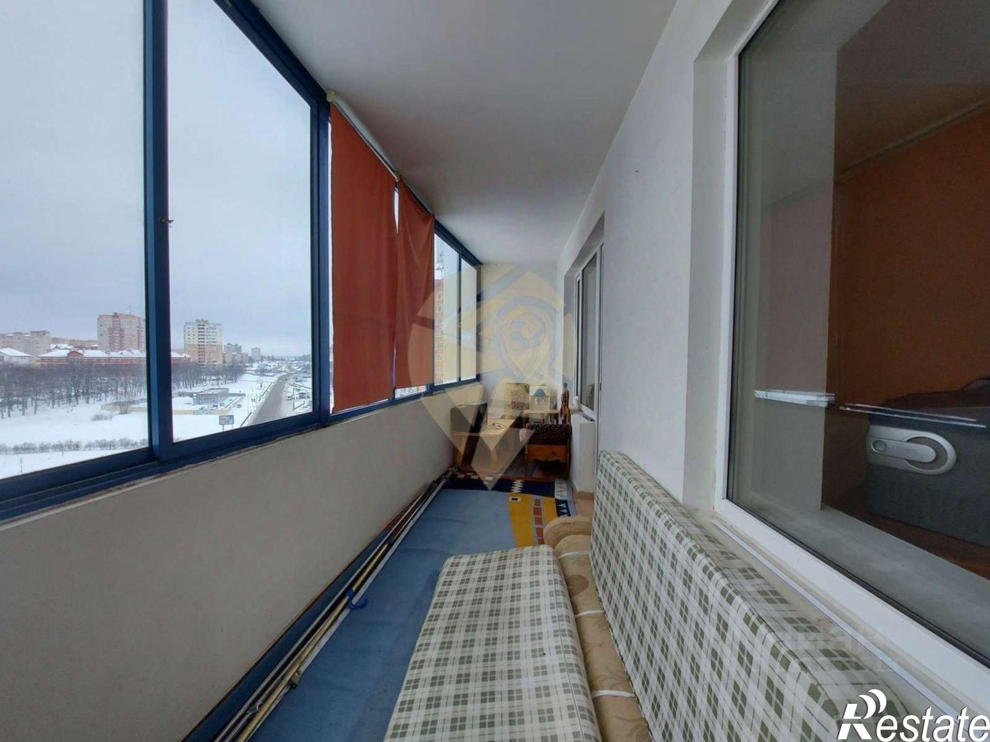 Сдать квартиру за 30 000 рублей на Степной мкр,дом 1