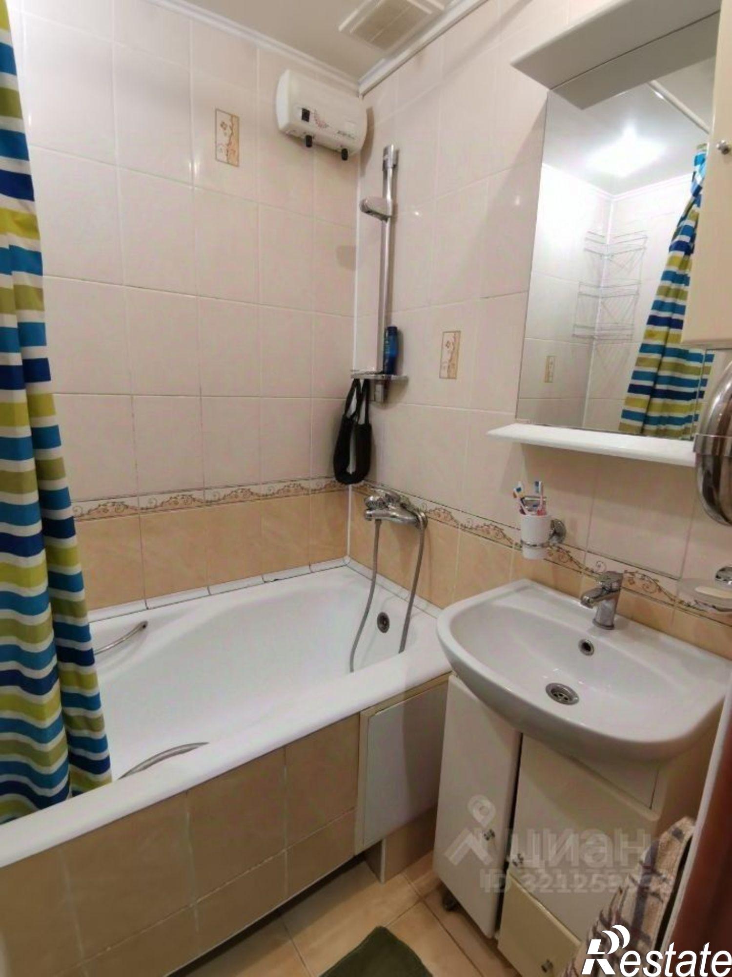 Сдать квартиру за 35 000 рублей