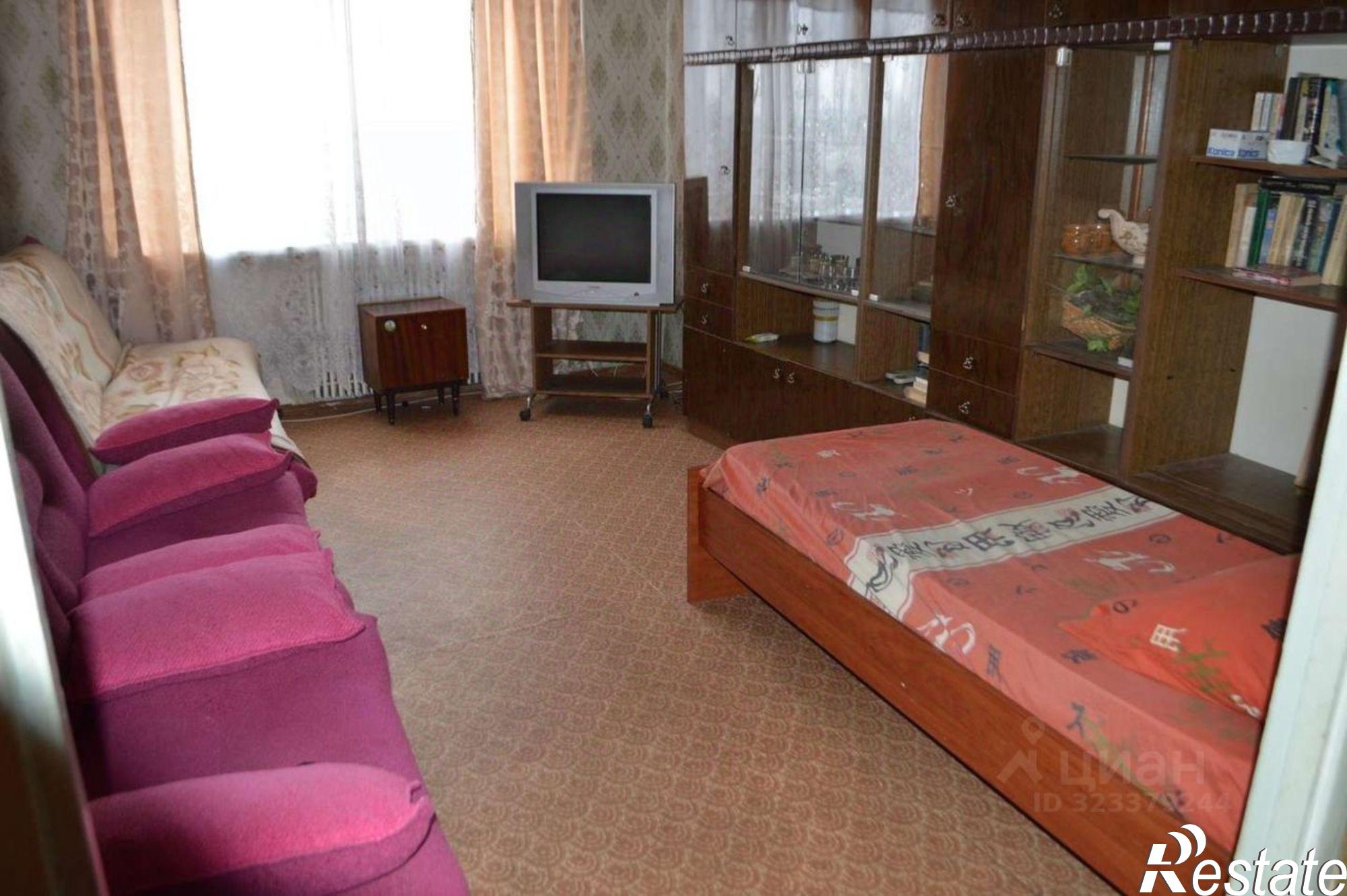 Сдать квартиру за 35 000 рублей на Буденного мкр,дом 8