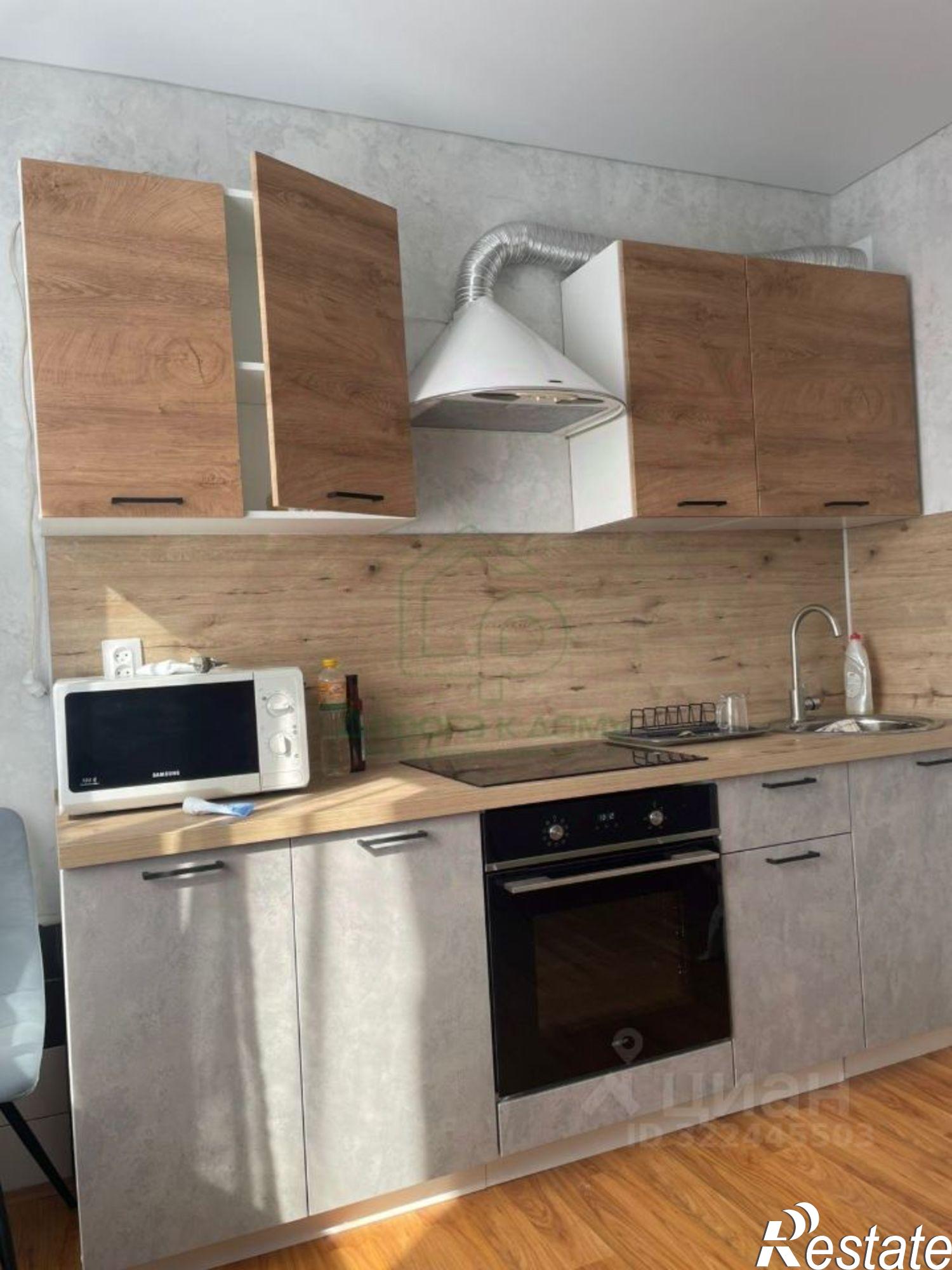 Сдать квартиру за 22 000 рублей на Старый Оскол городской округ