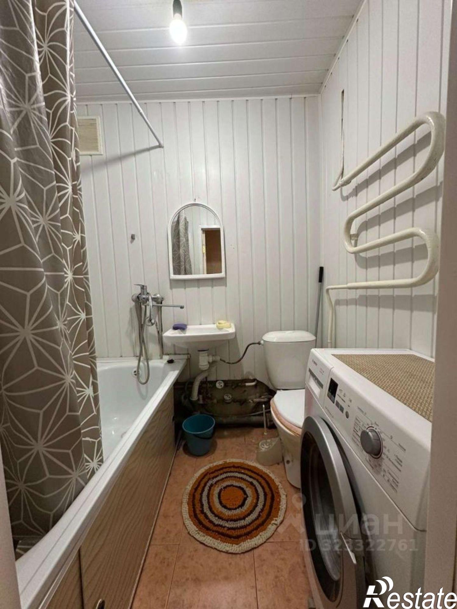 Сдать квартиру за 18 000 рублей на Горняк мкр,дом 22