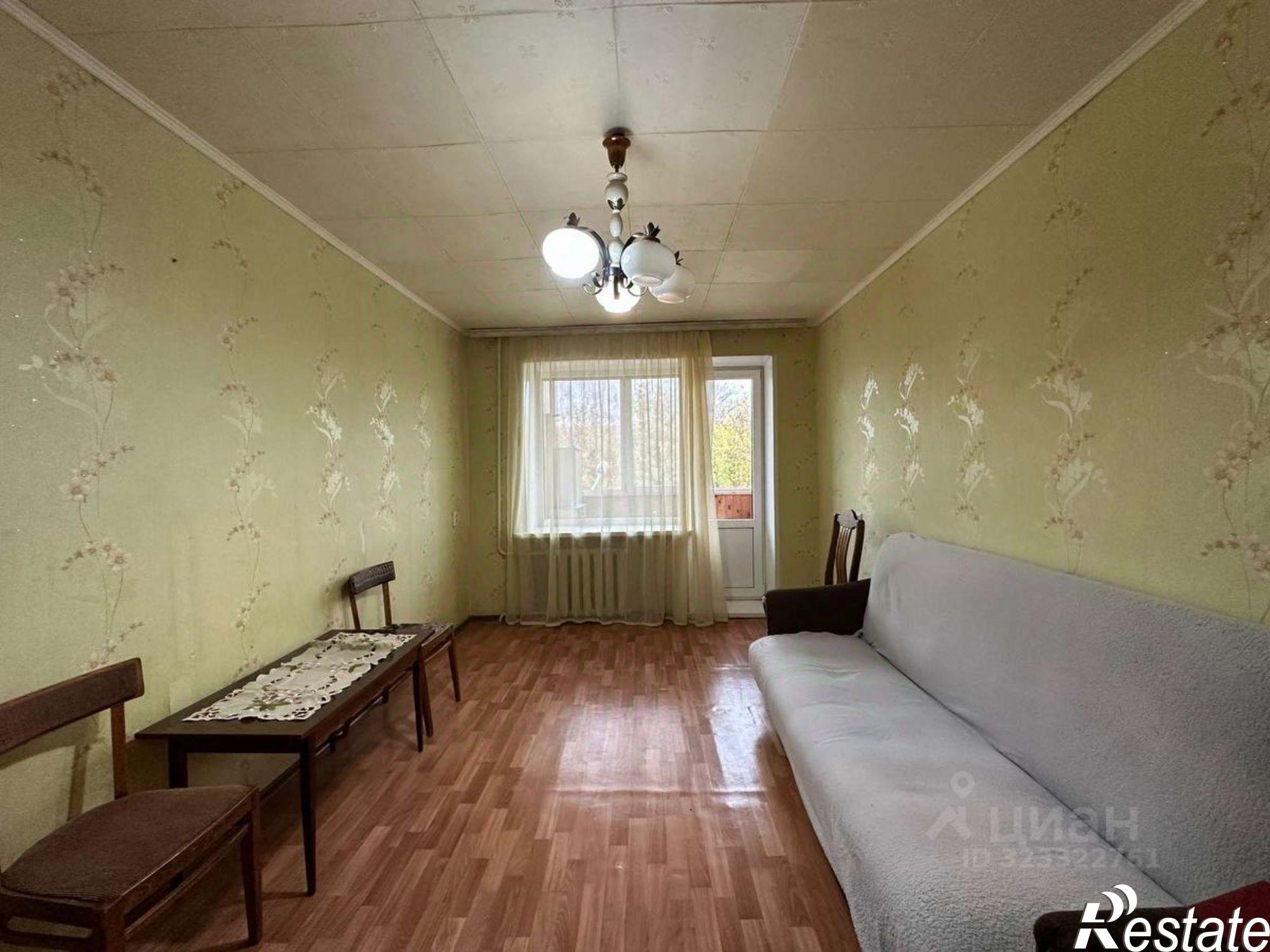 Сдать квартиру за 18 000 рублей на Горняк мкр,дом 22