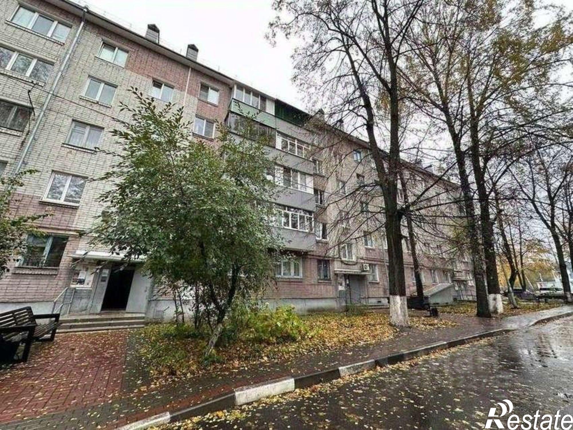 Сдать квартиру за 18 000 рублей на Горняк мкр,дом 22