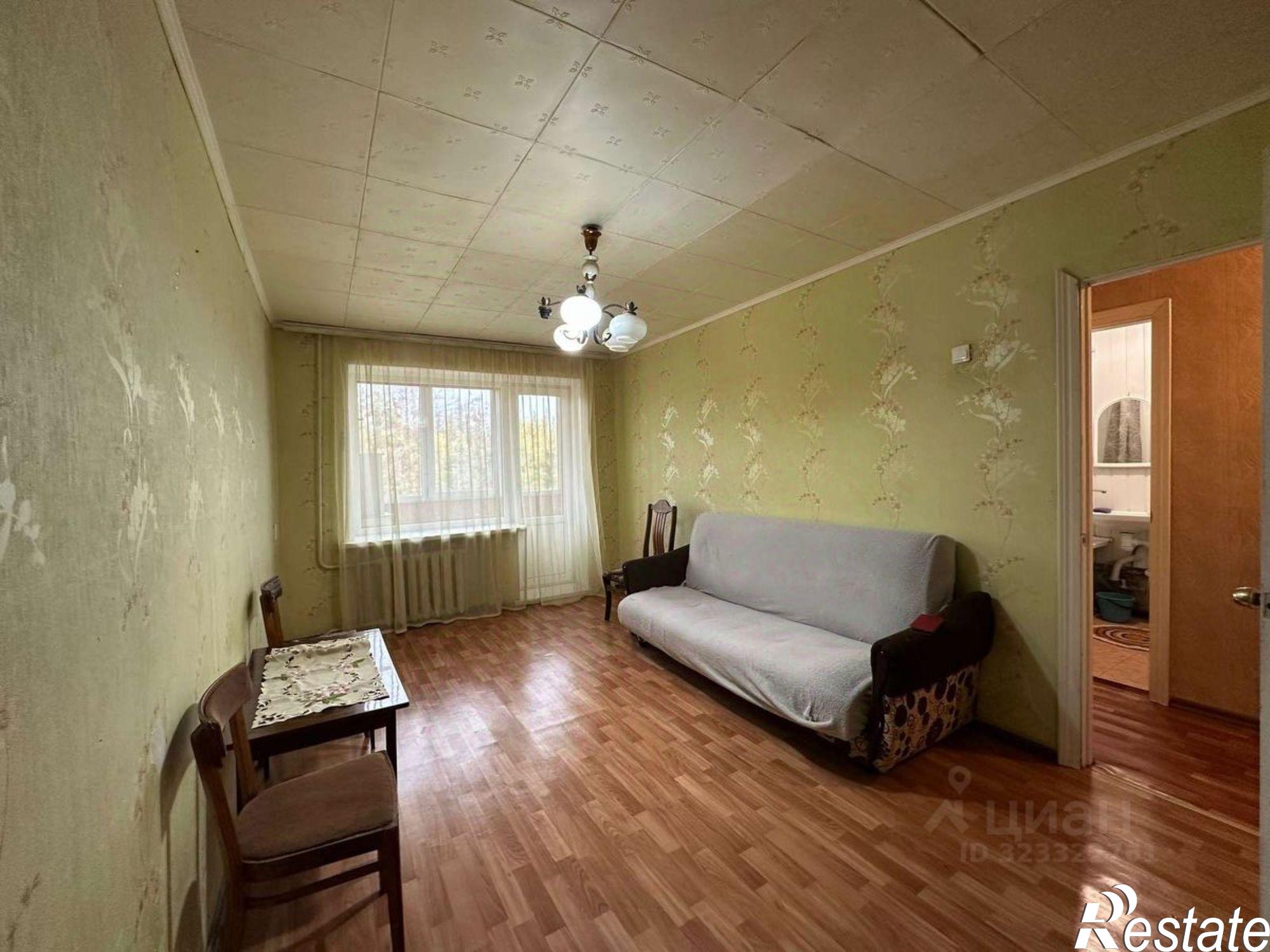 Сдать квартиру за 18 000 рублей на Горняк мкр,дом 22