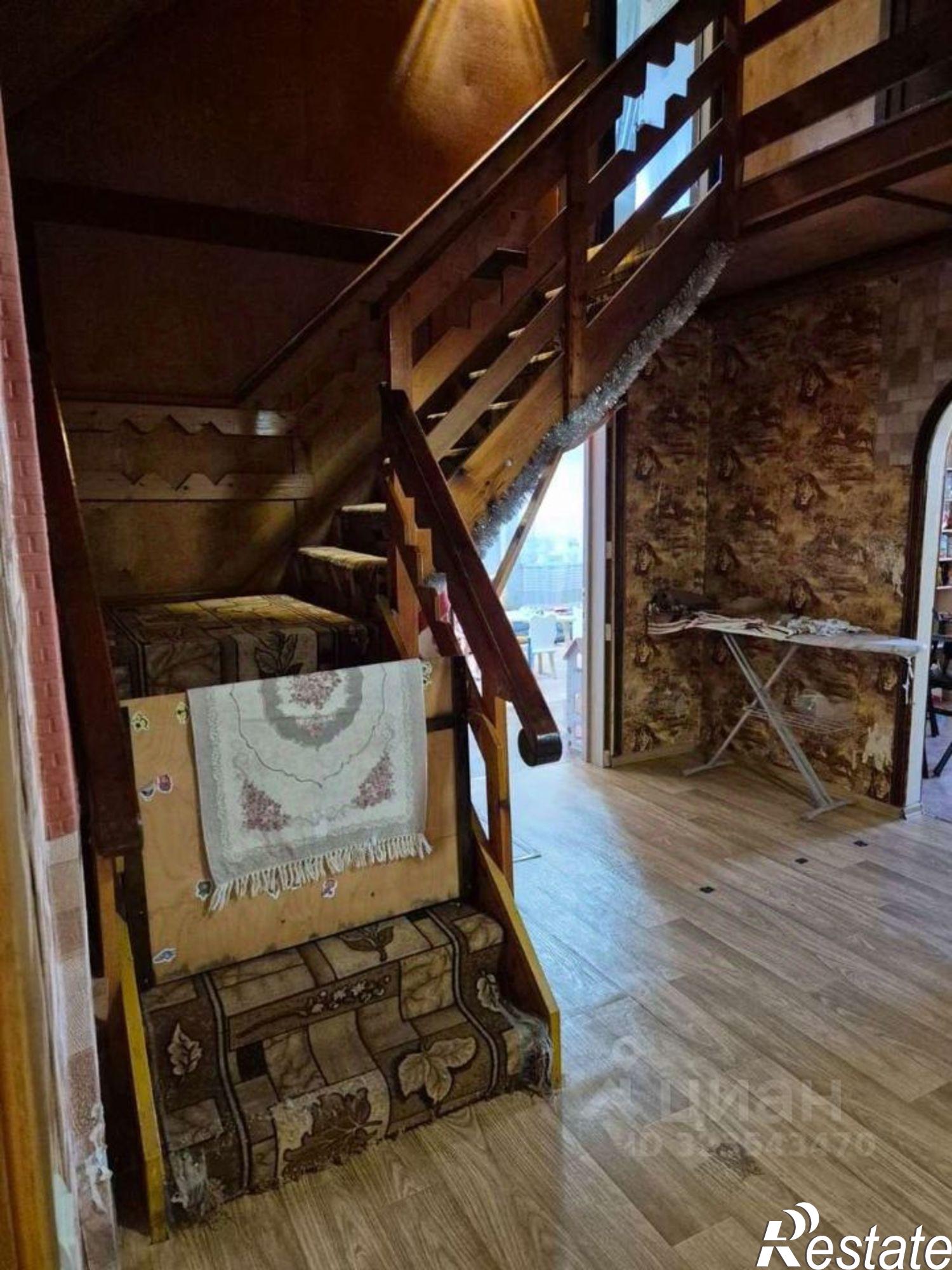 Сдать дачу, дом, коттедж за 65 000 рублей на Подгорная улица, 154