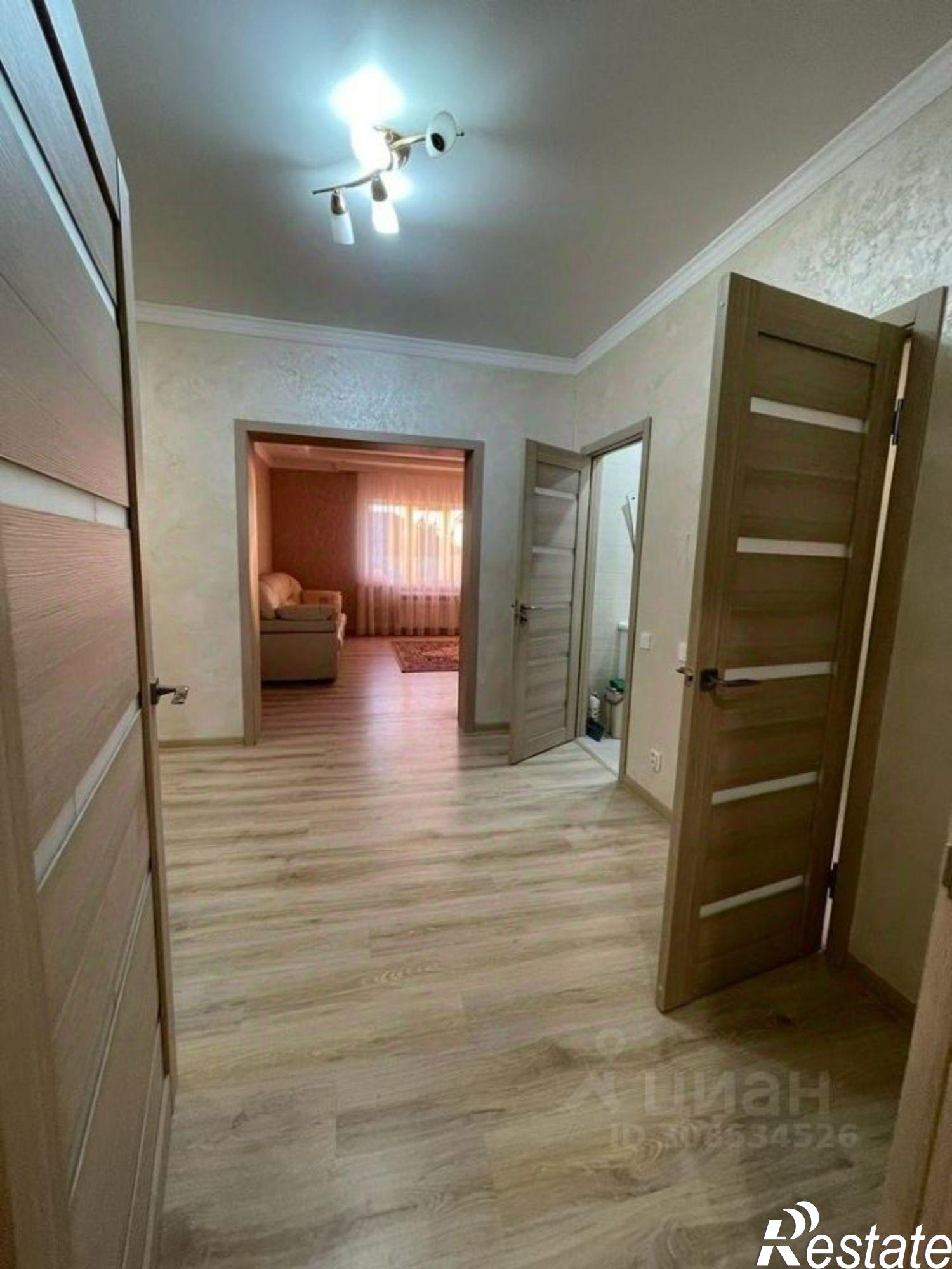 Сдать дачу, дом, коттедж за 65 000 рублей на 2-й Ливенский переулок, 6/12