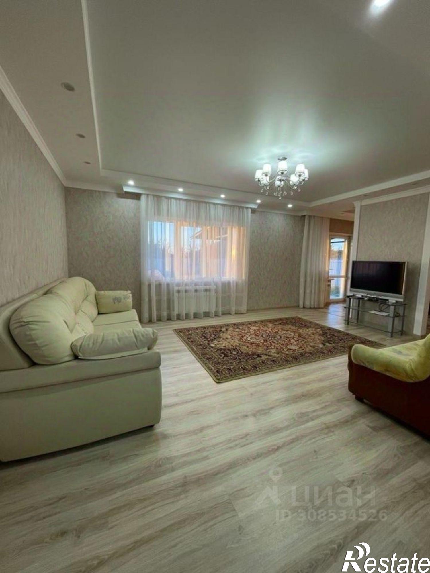 Сдать дачу, дом, коттедж за 65 000 рублей на 2-й Ливенский переулок, 6/12