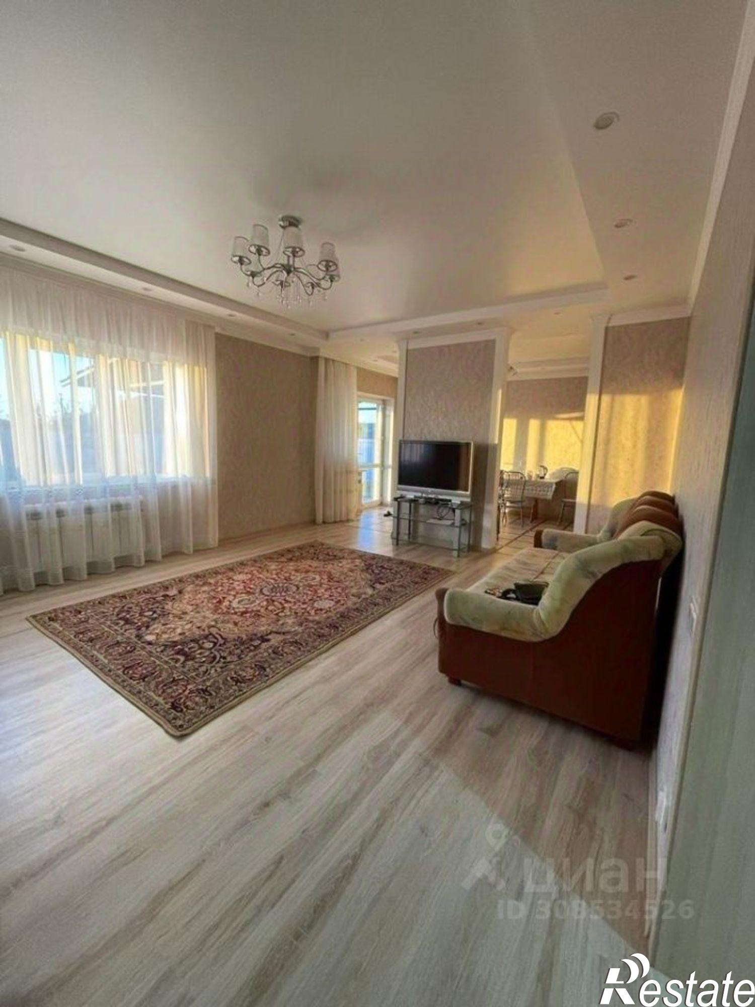 Сдать дачу, дом, коттедж за 65 000 рублей на 2-й Ливенский переулок, 6/12