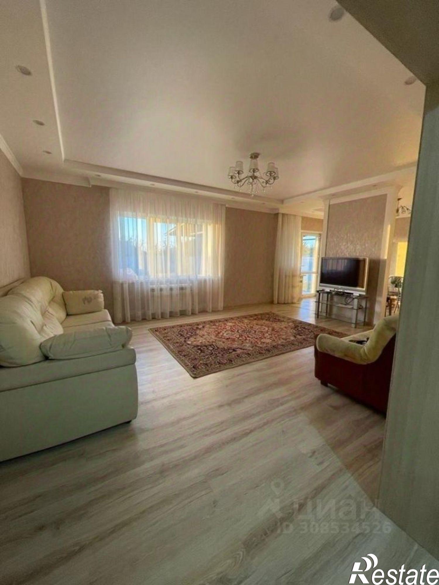 Сдать дачу, дом, коттедж за 65 000 рублей на 2-й Ливенский переулок, 6/12