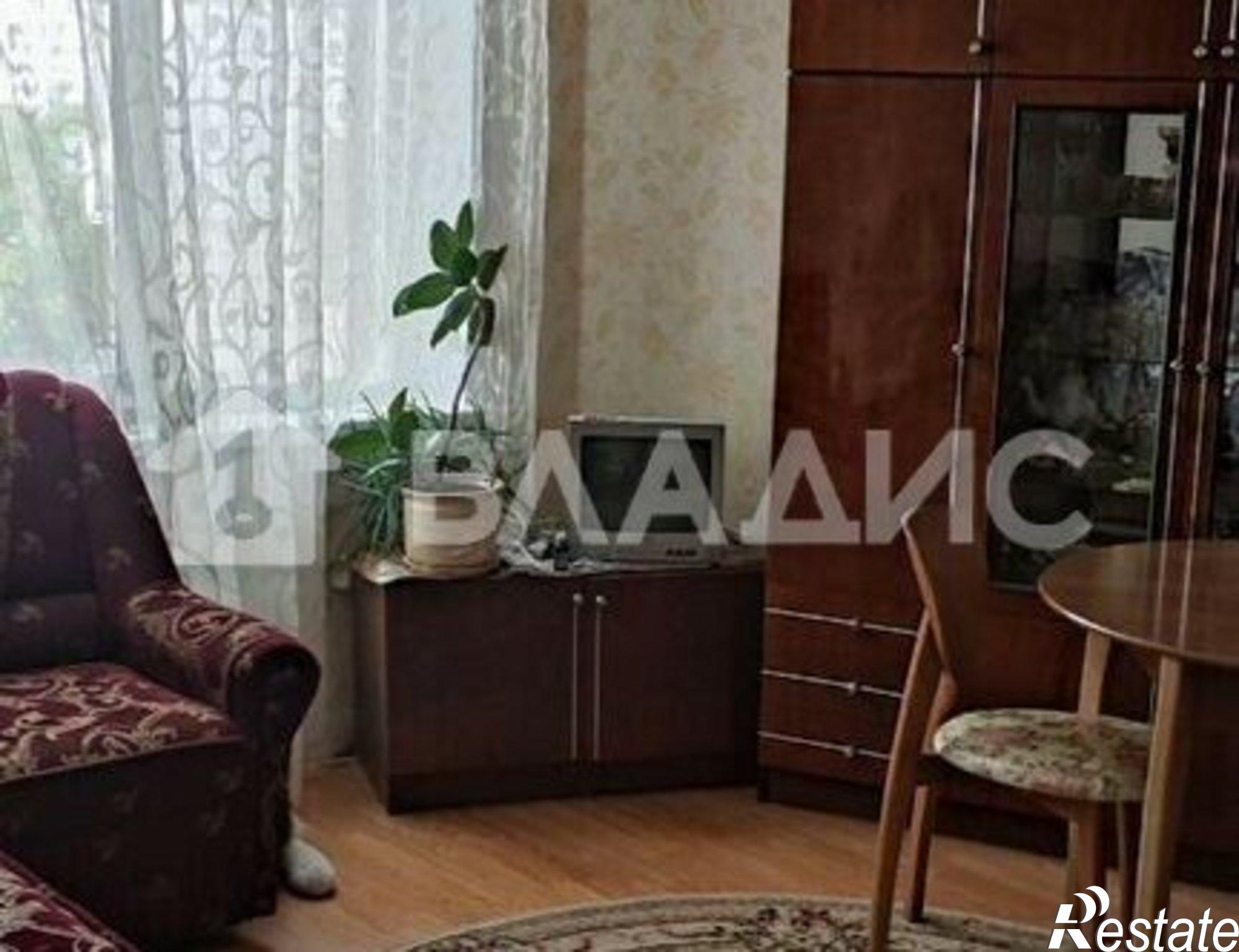 Купить квартиру за 5 300 000 рублей на микрорайон Солнечный, 17