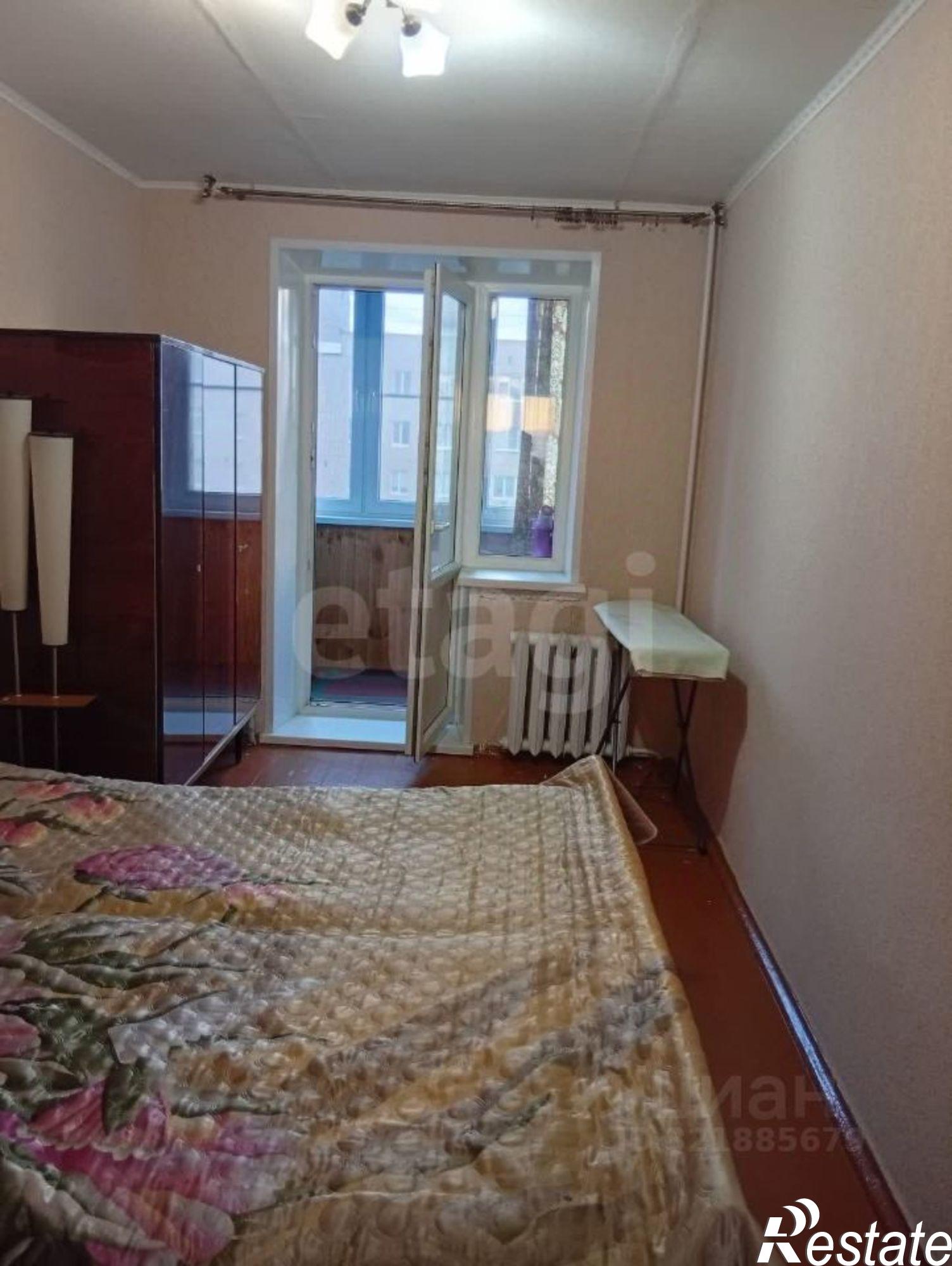 Купить квартиру за 4 000 000 рублей