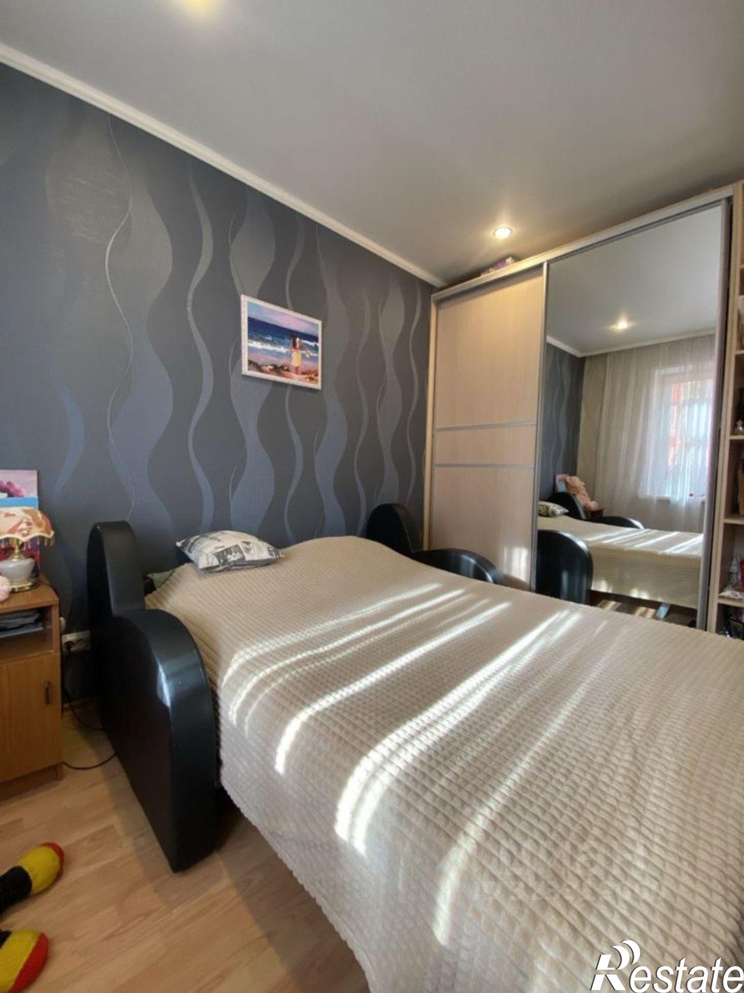 Купить квартиру за 4 150 000 рублей