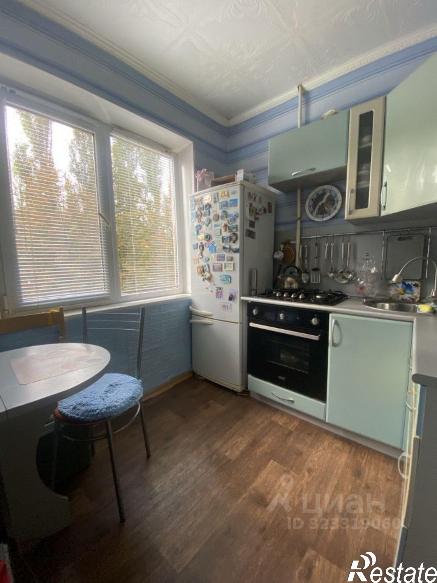 Купить квартиру за 4 150 000 рублей