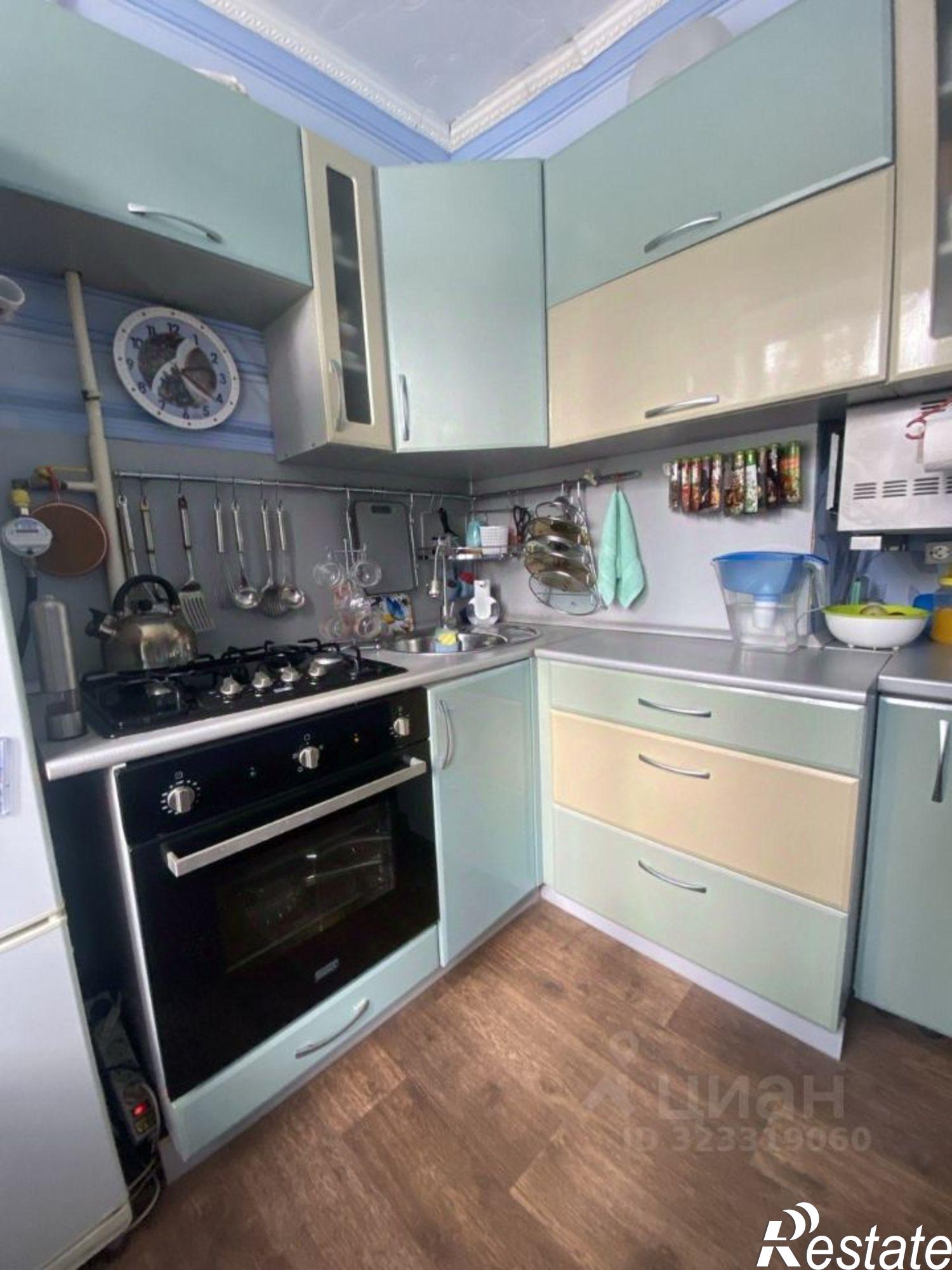 Купить квартиру за 4 150 000 рублей