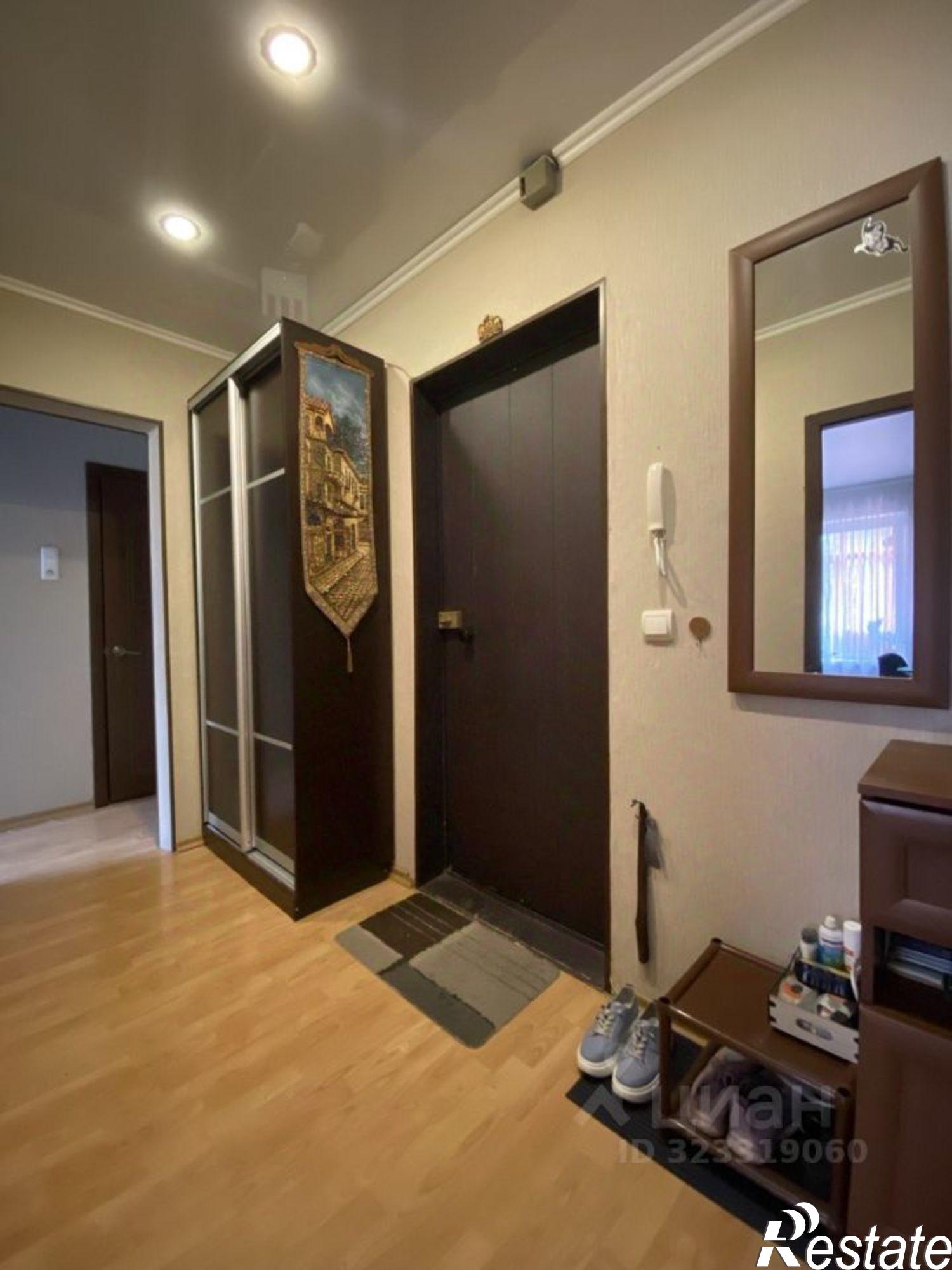 Купить квартиру за 4 150 000 рублей