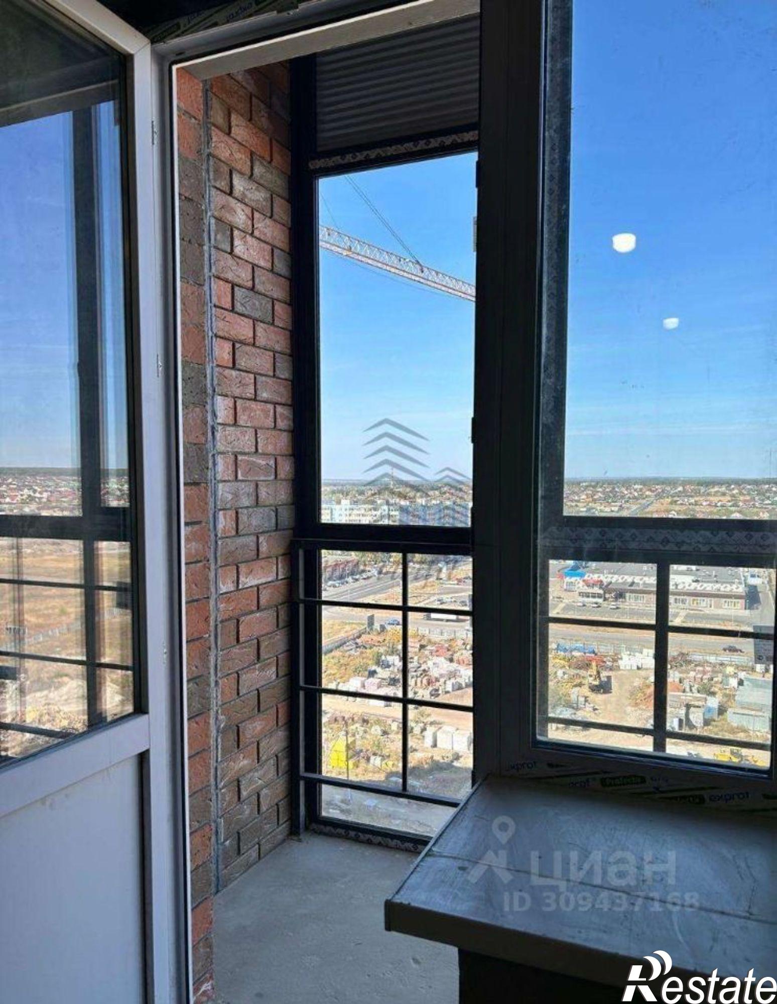 Купить квартиру за 6 500 000 рублей