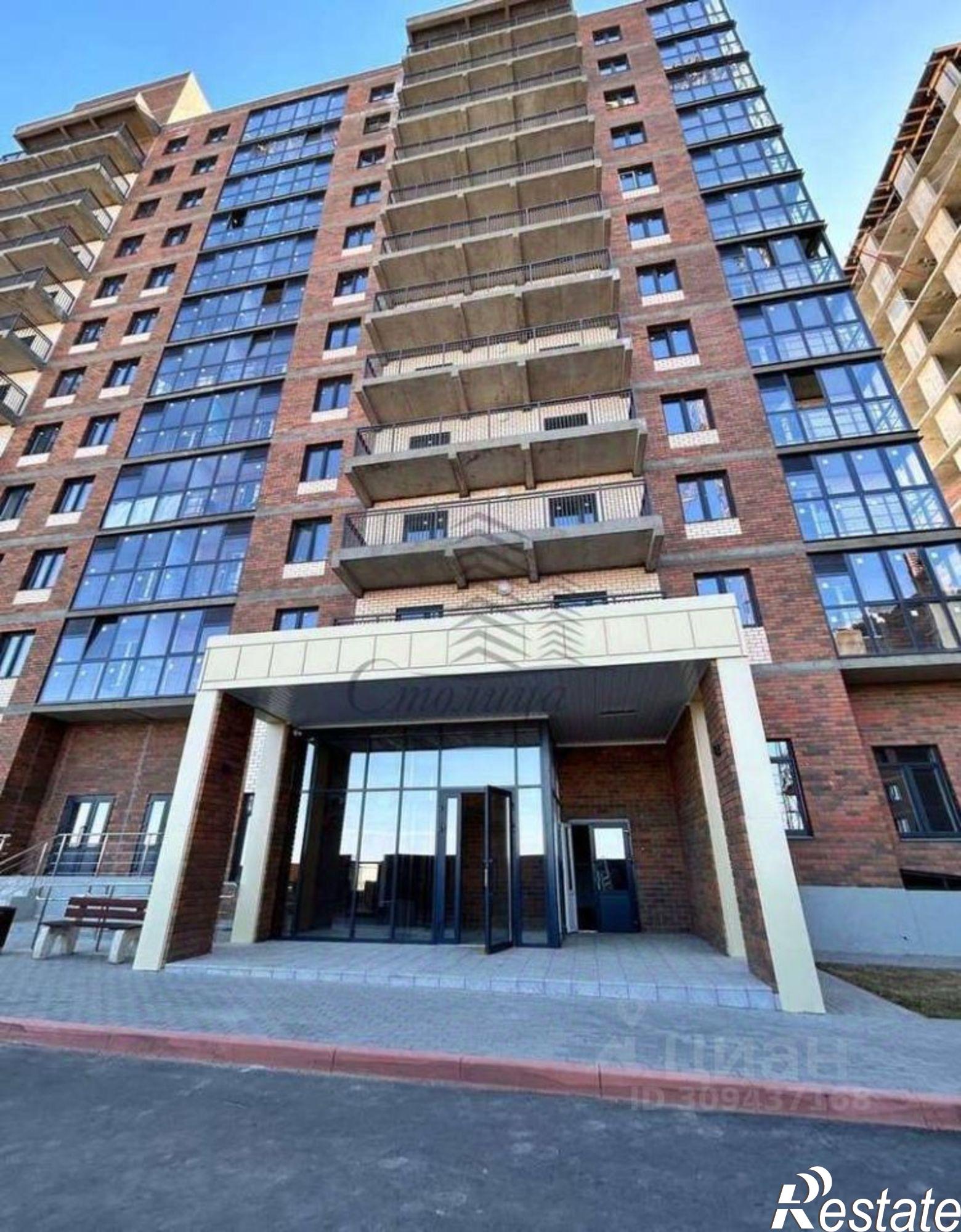 Купить квартиру за 6 500 000 рублей