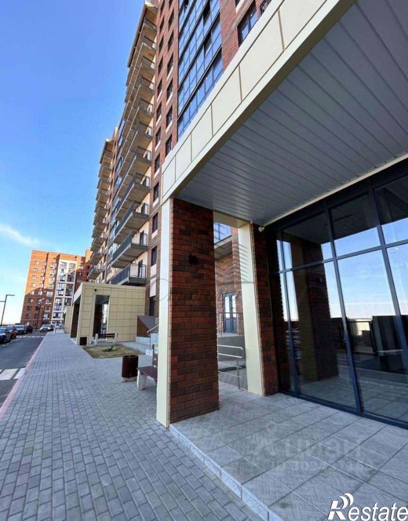 Купить квартиру за 6 500 000 рублей