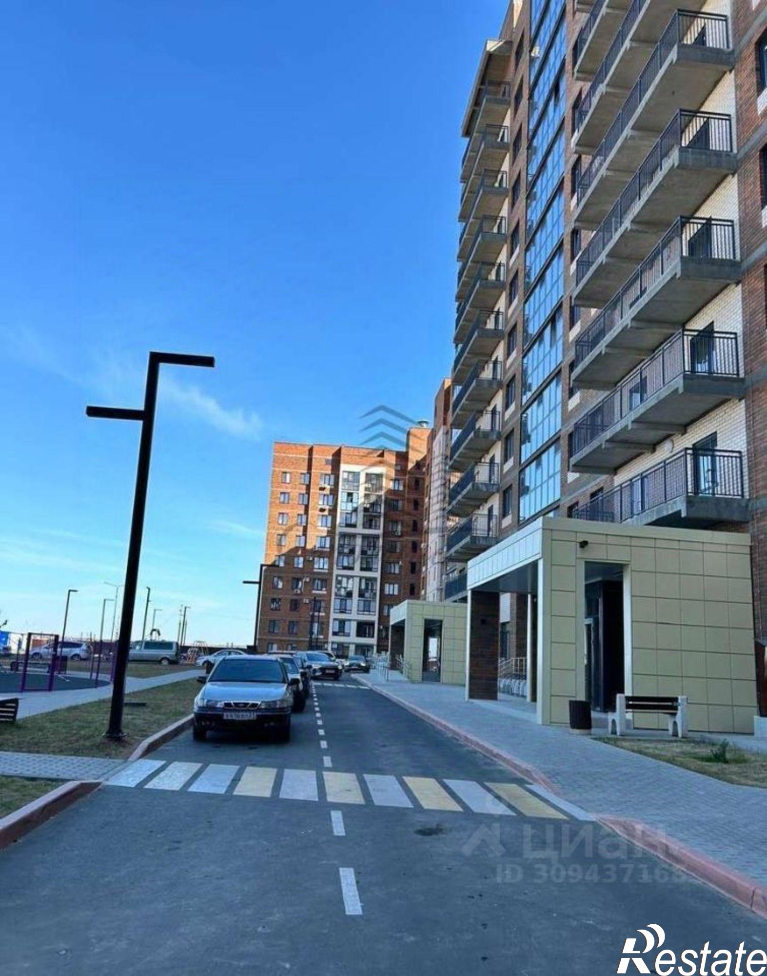 Купить квартиру за 6 500 000 рублей