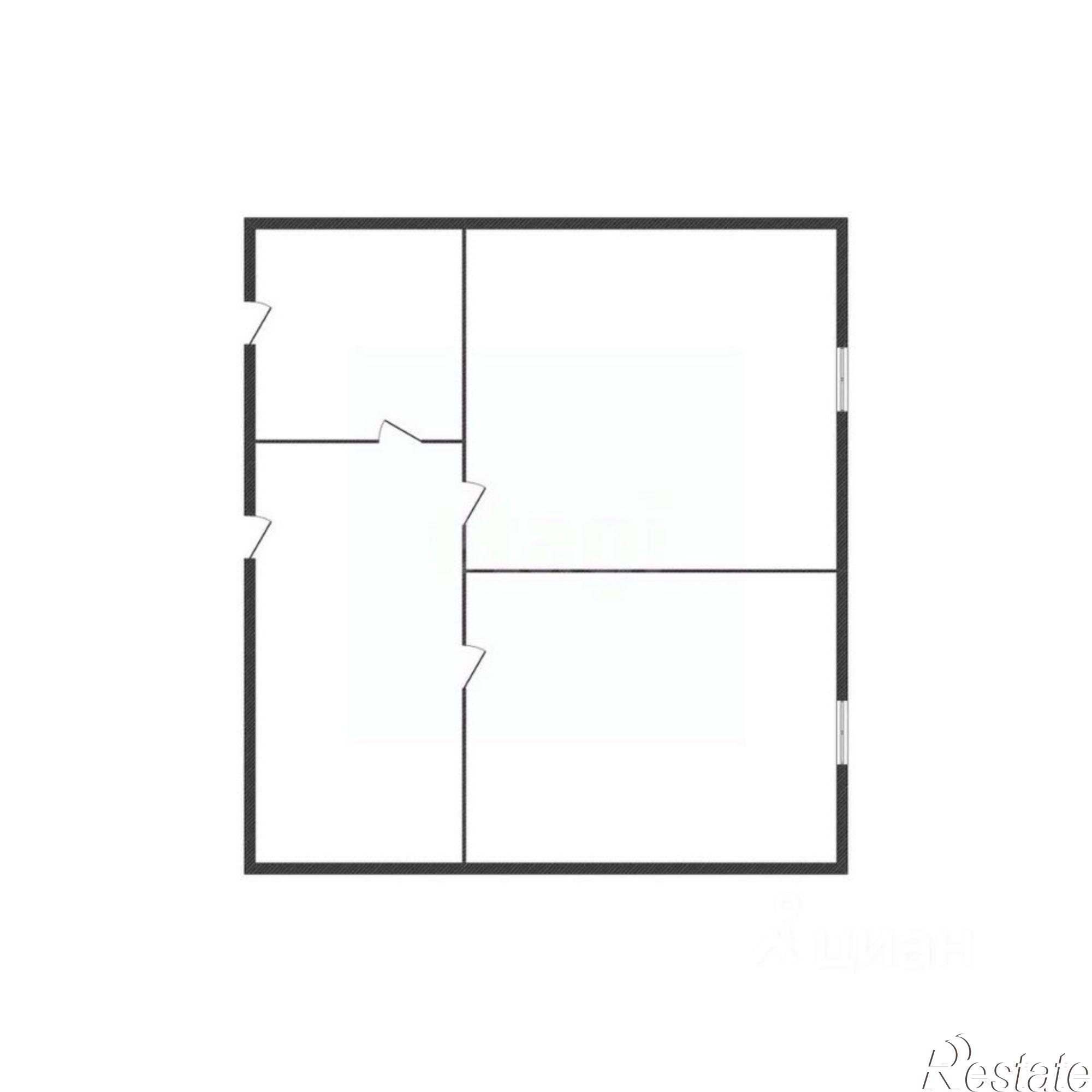 Купить квартиру за 3 500 000 рублей