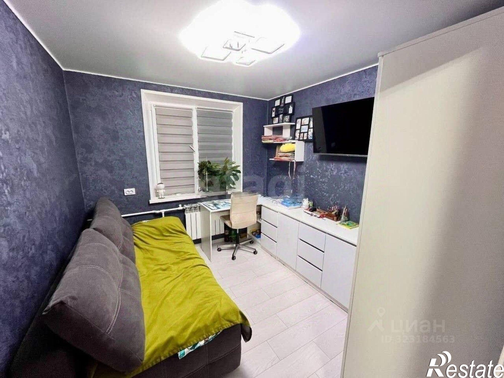 Купить квартиру за 5 000 000 рублей