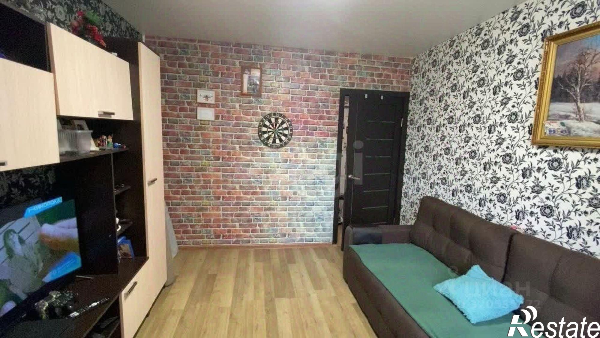 Купить квартиру за 3 500 000 рублей