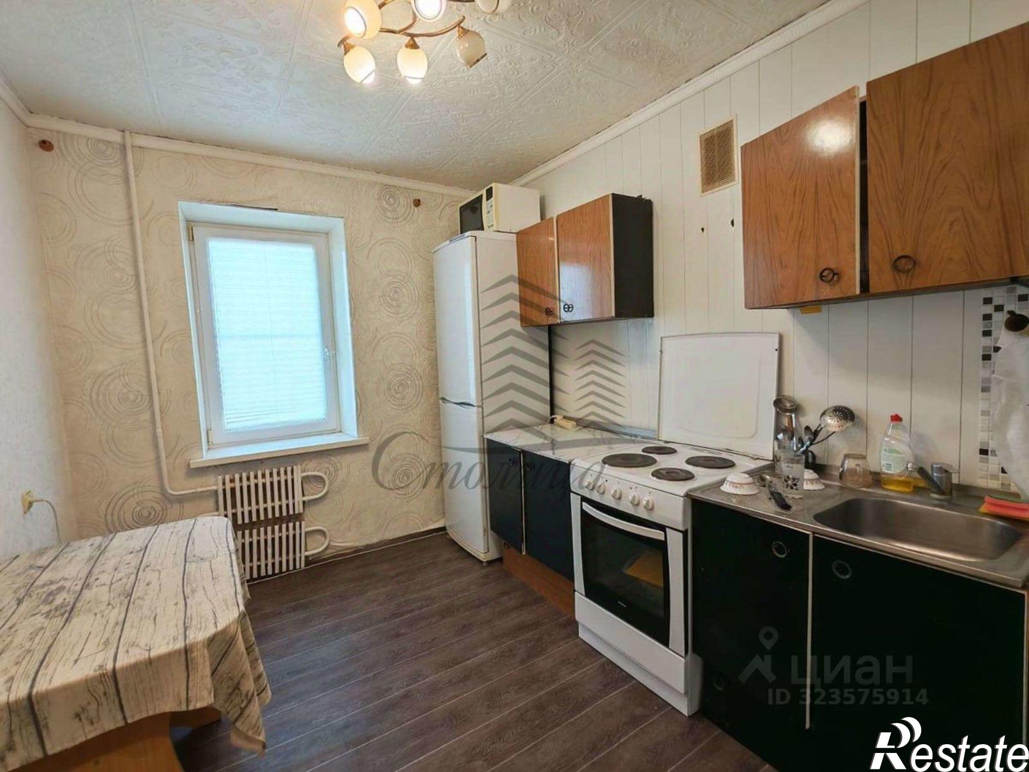 Купить квартиру за 4 690 000 рублей