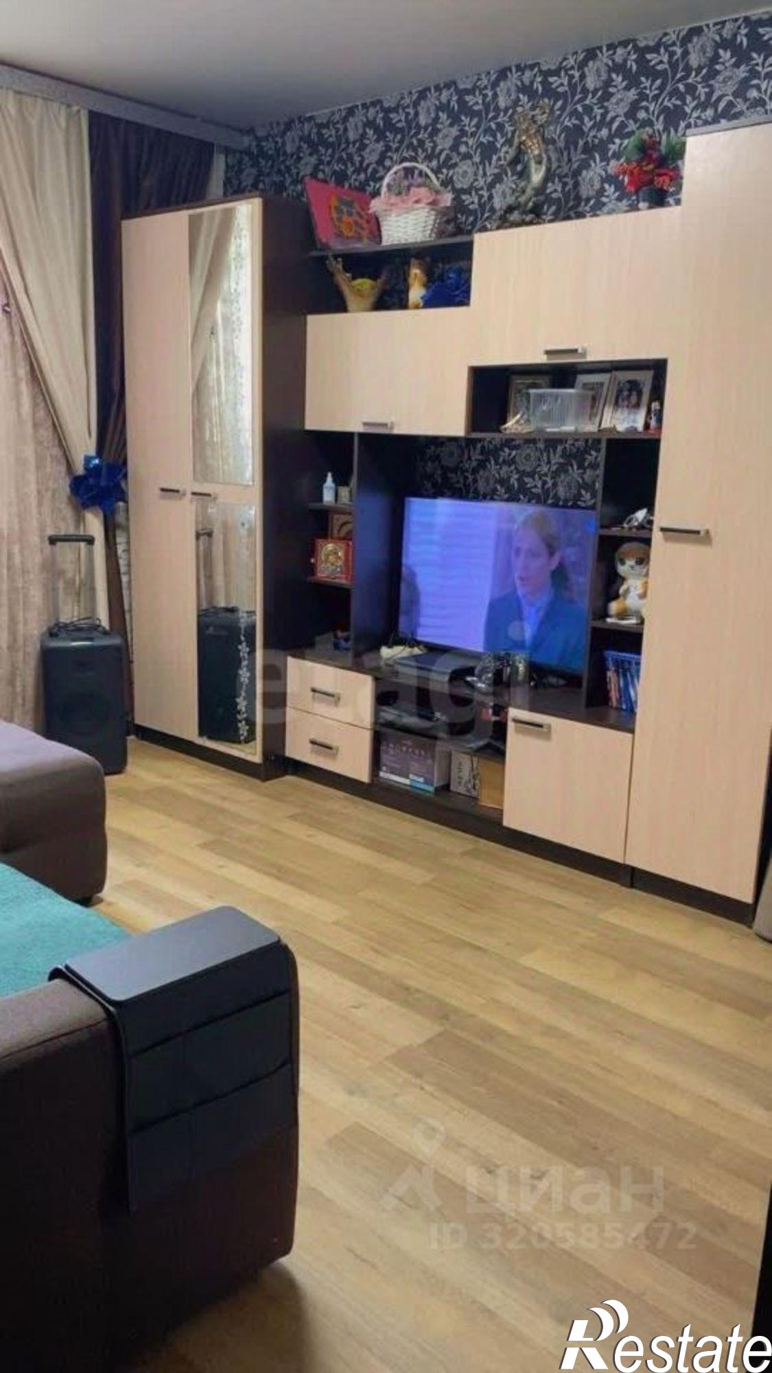 Купить квартиру за 3 500 000 рублей