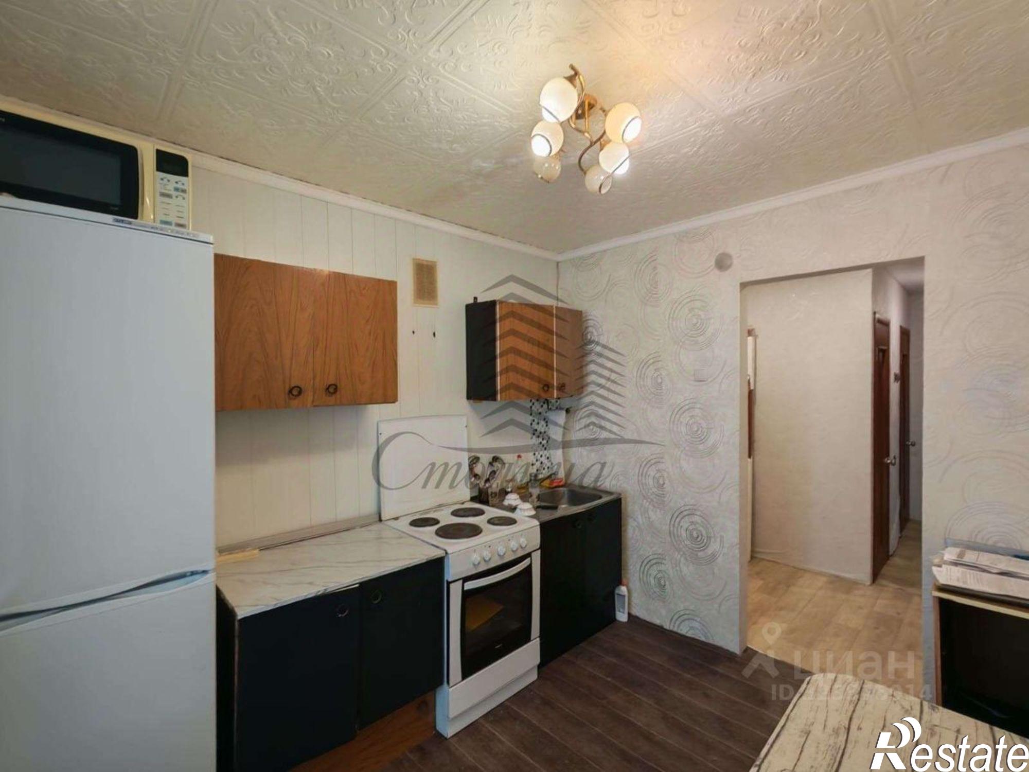 Купить квартиру за 4 690 000 рублей