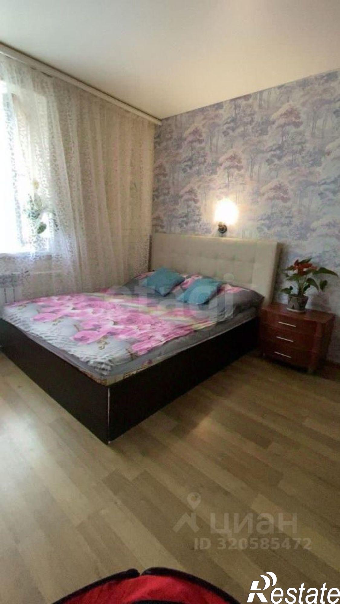 Купить квартиру за 3 500 000 рублей