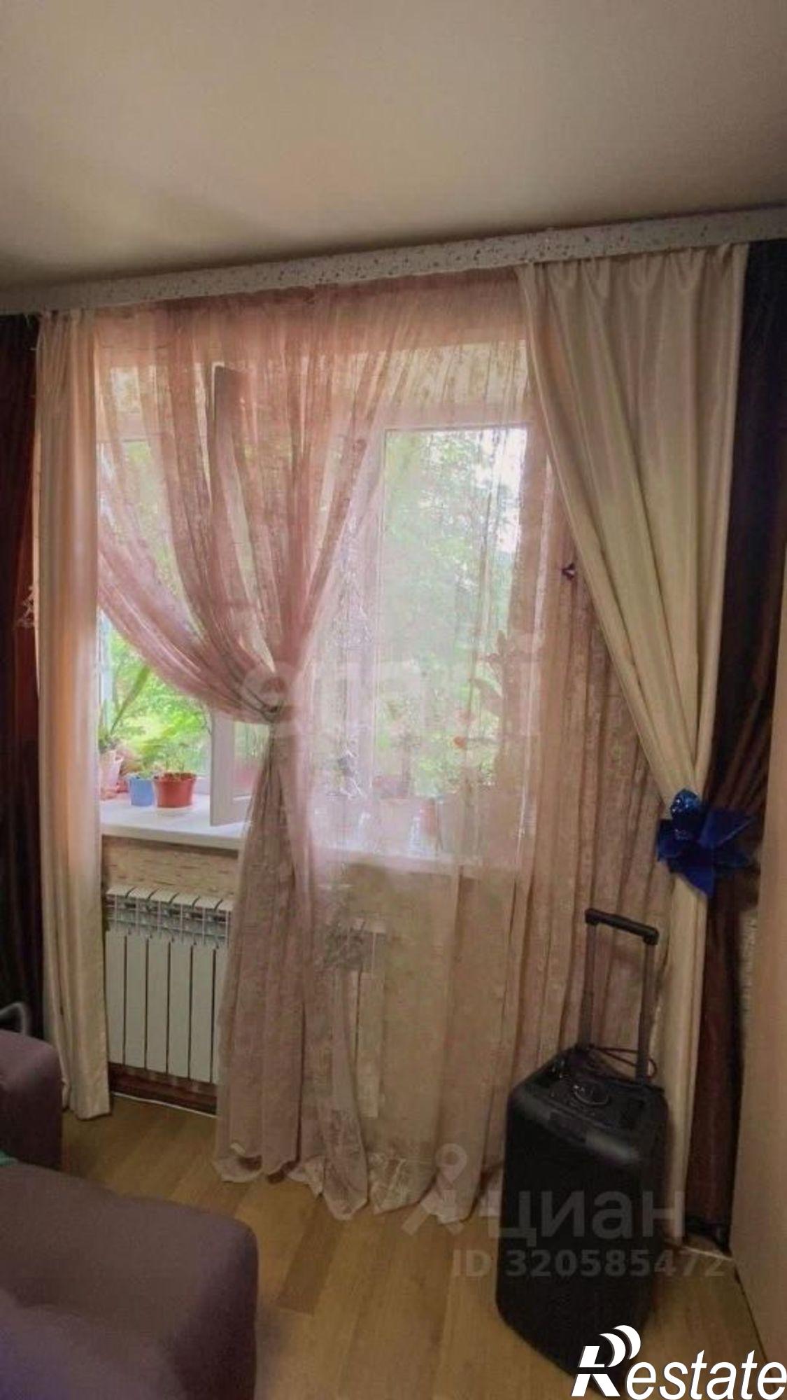 Купить квартиру за 3 500 000 рублей