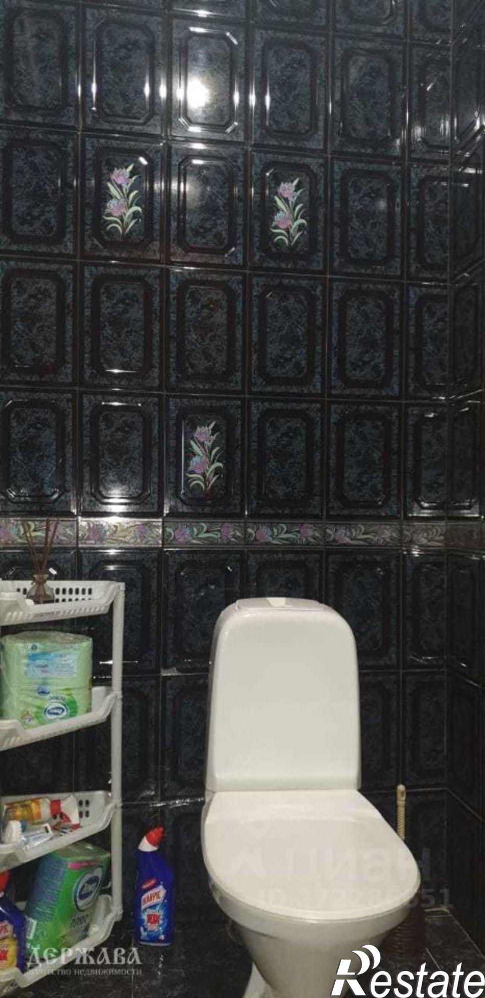 Купить квартиру за 9 790 000 рублей на Королева мкр,дом 38