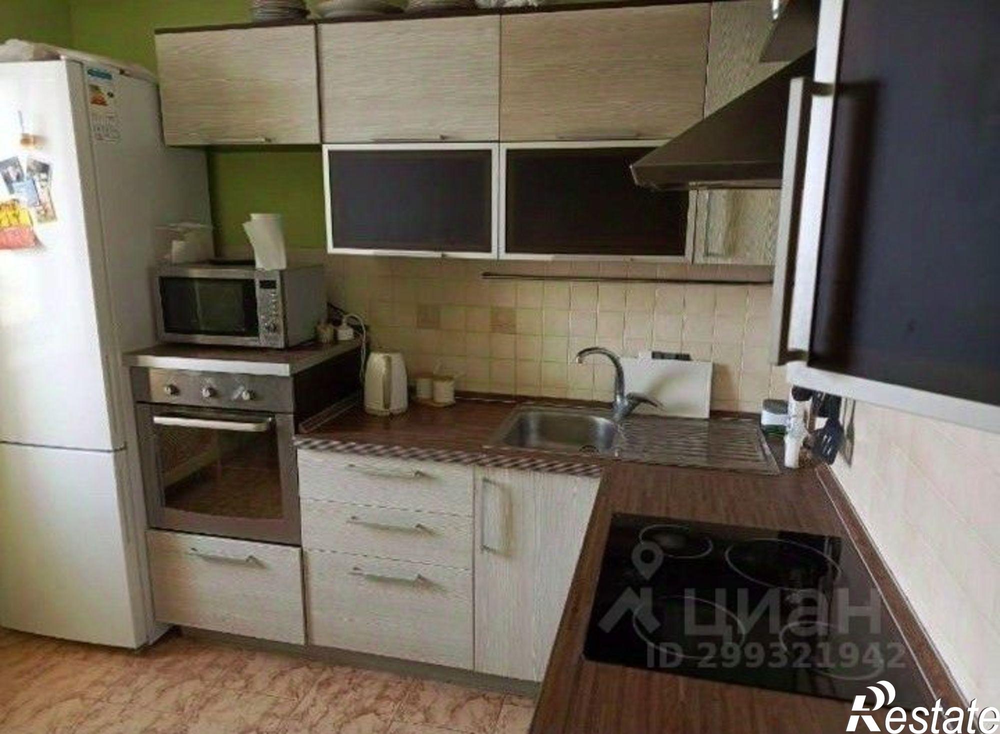 Купить квартиру за 3 950 000 рублей