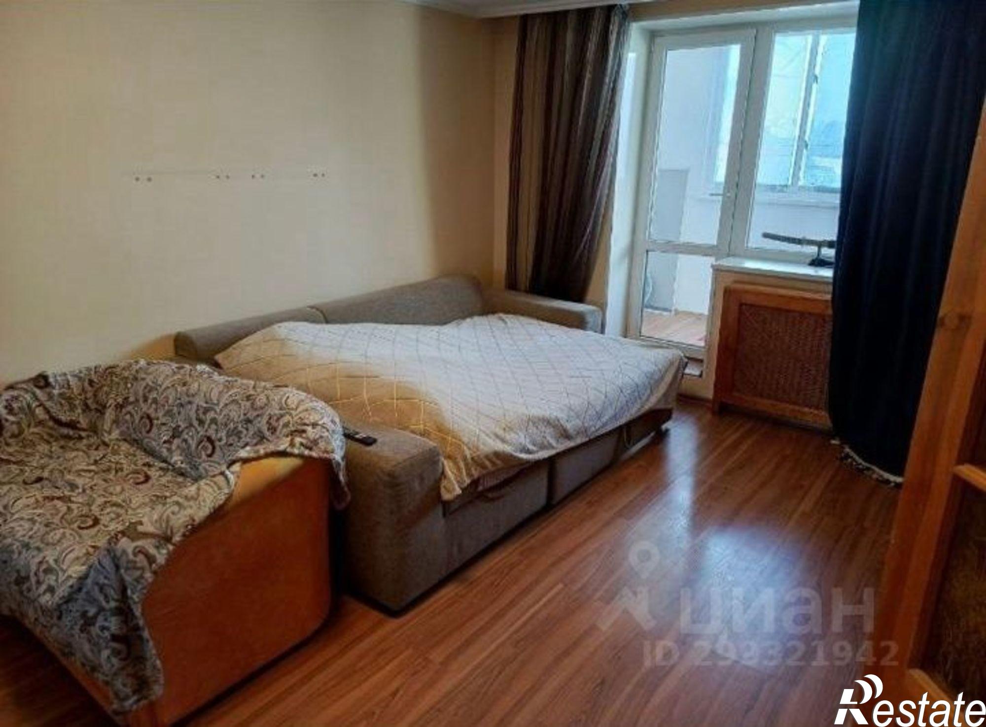 Купить квартиру за 3 950 000 рублей