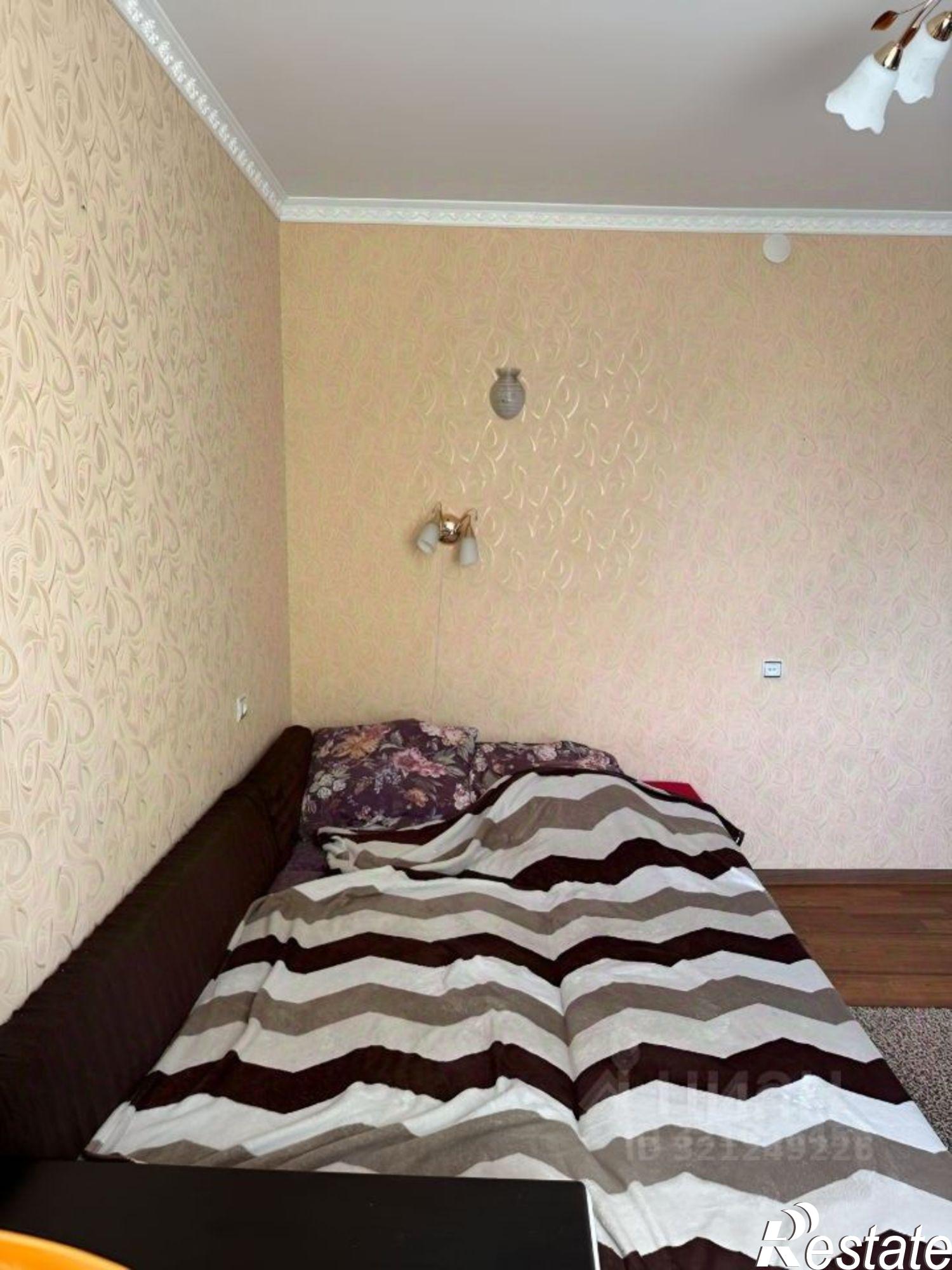 Купить квартиру за 3 500 000 рублей