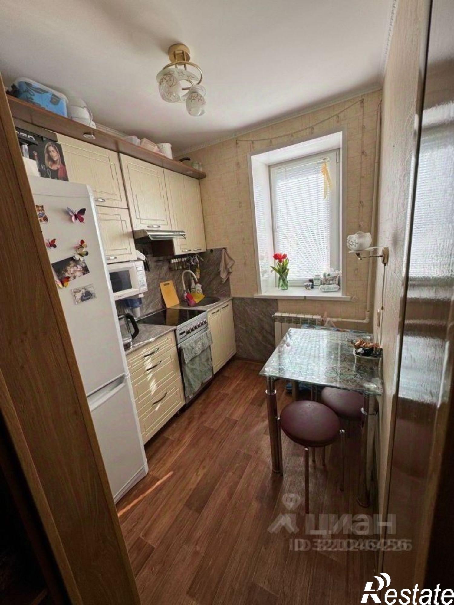 Купить квартиру за 3 500 000 рублей