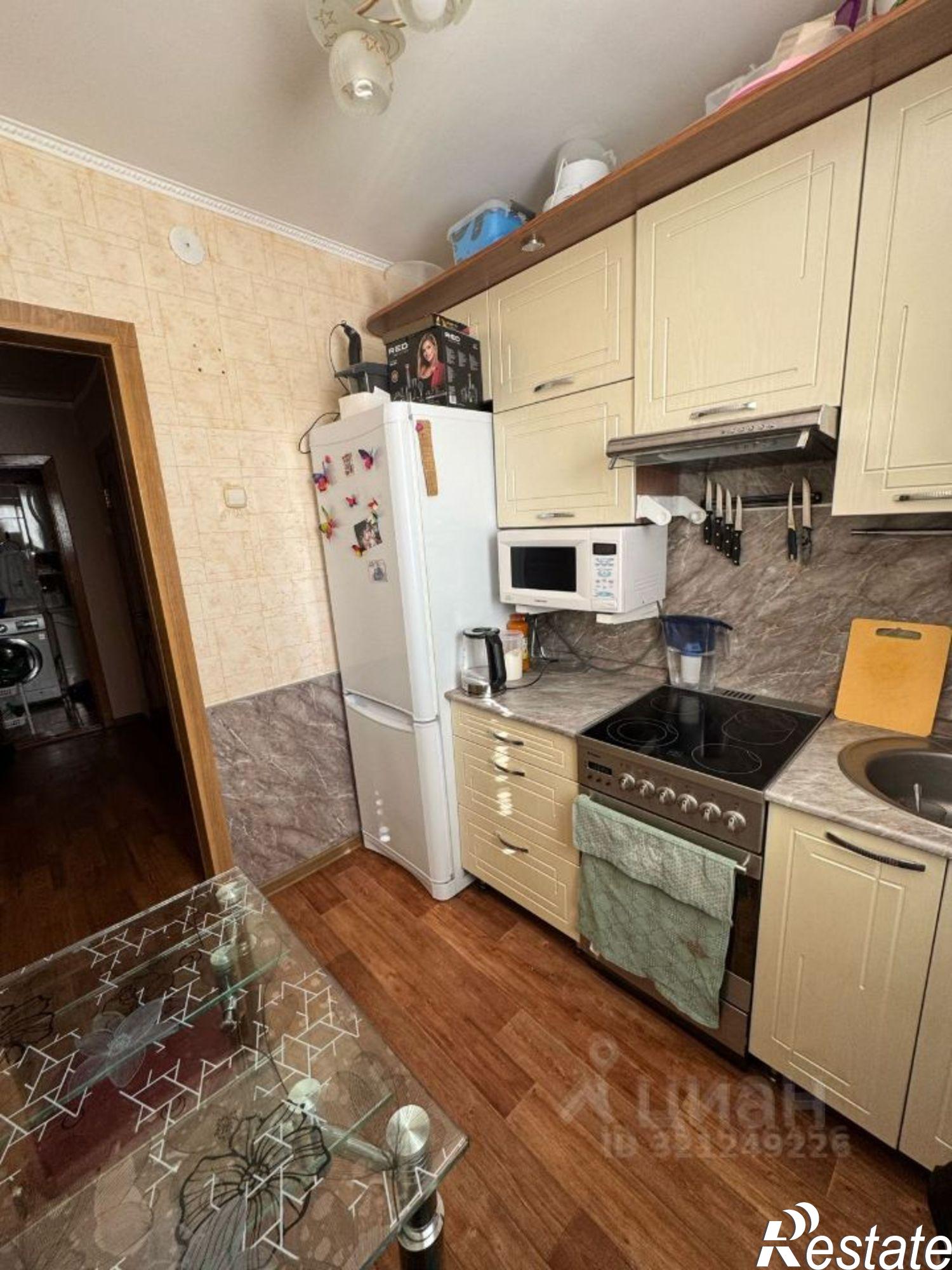 Купить квартиру за 3 500 000 рублей