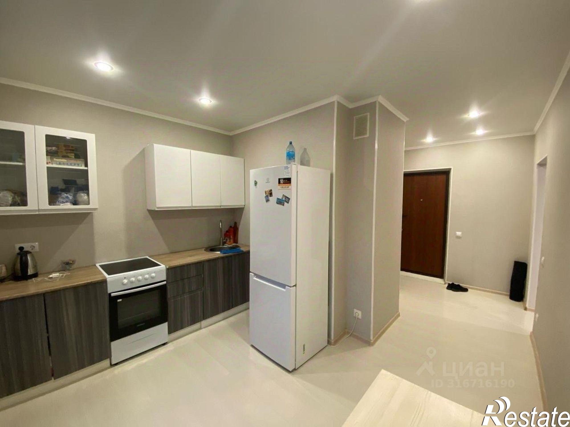 Купить квартиру за 4 350 000 рублей на Северный мкр,дом 28