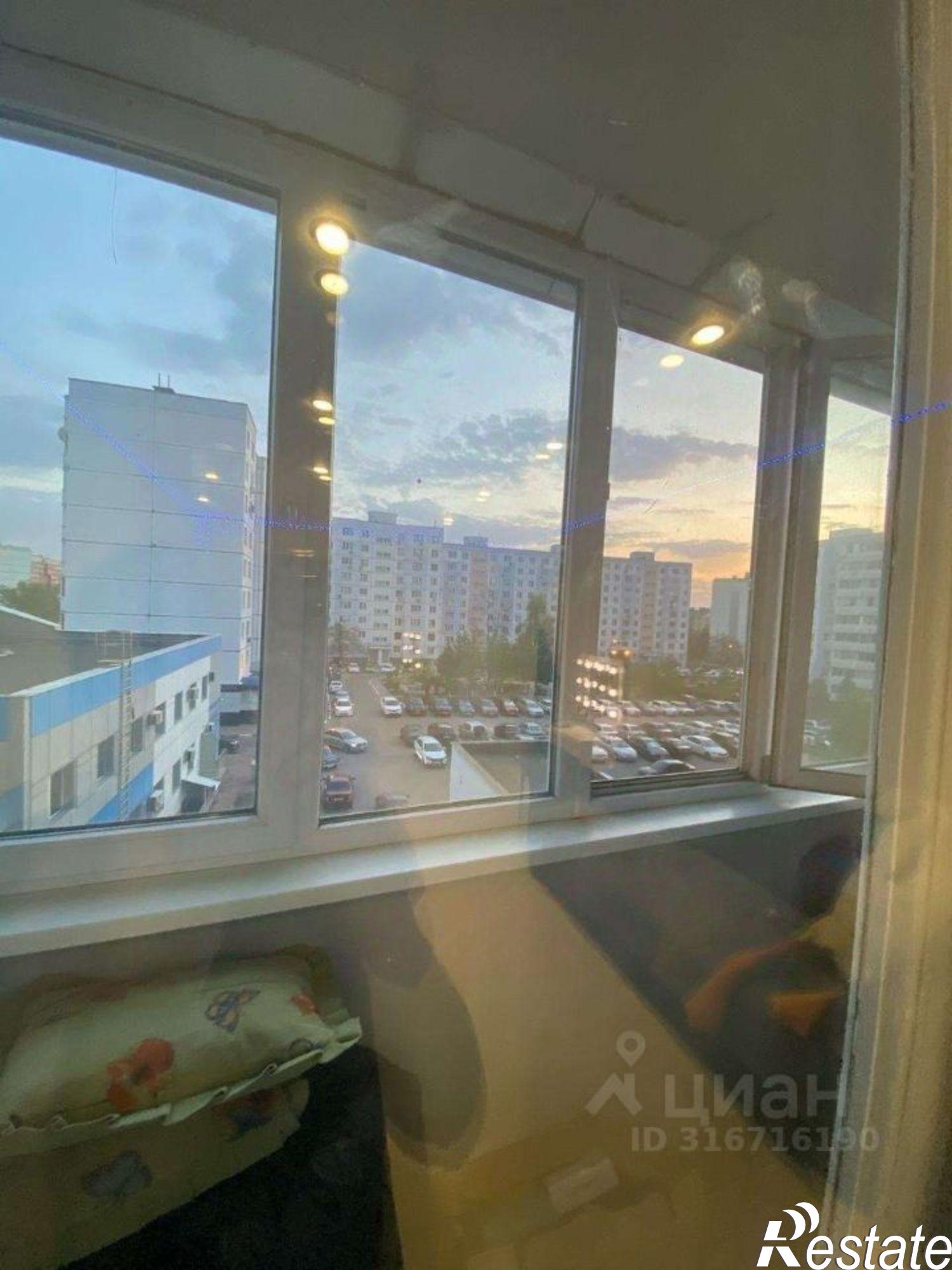 Купить квартиру за 4 350 000 рублей на Северный мкр,дом 28