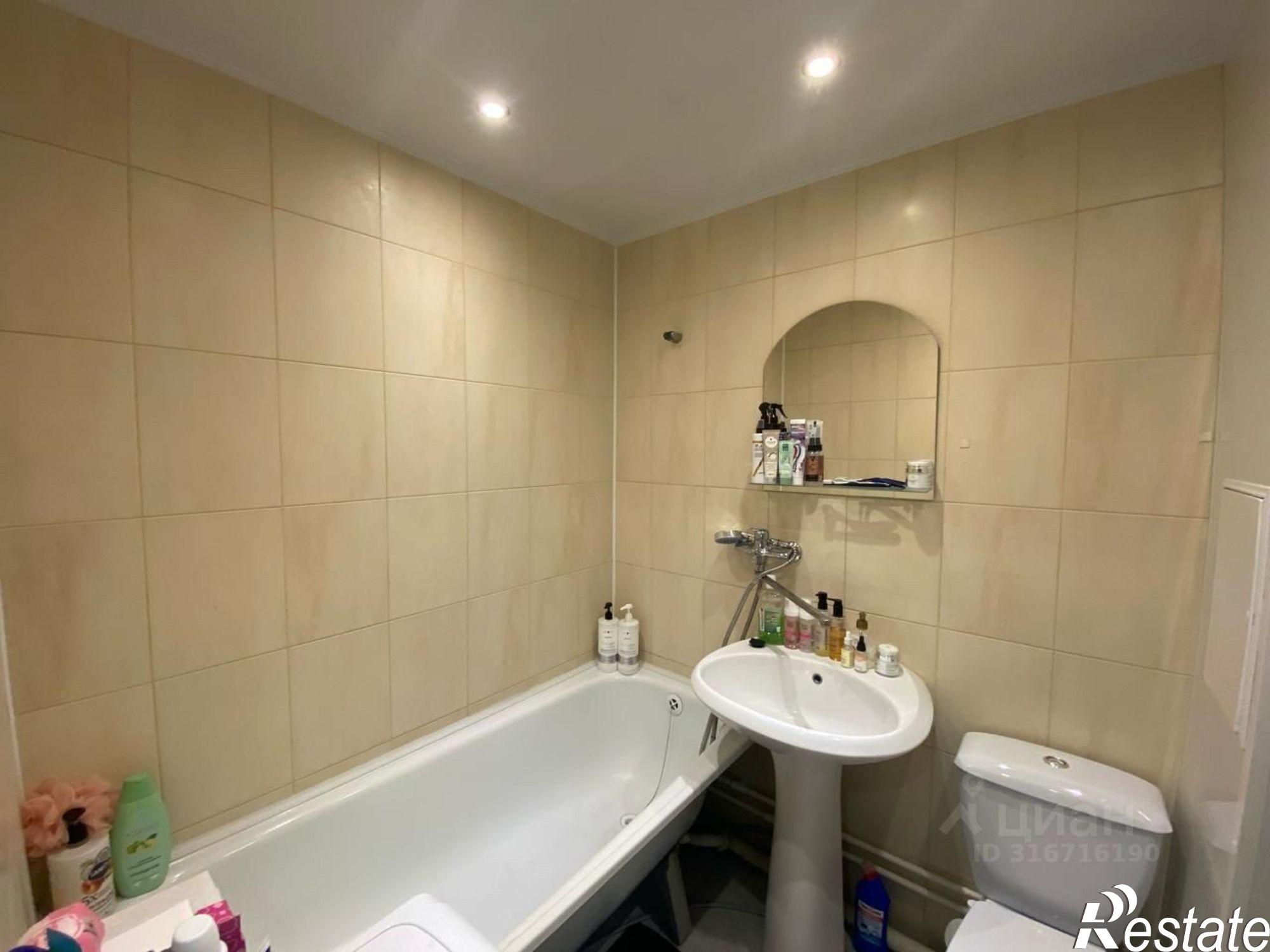 Купить квартиру за 4 350 000 рублей на Северный мкр,дом 28